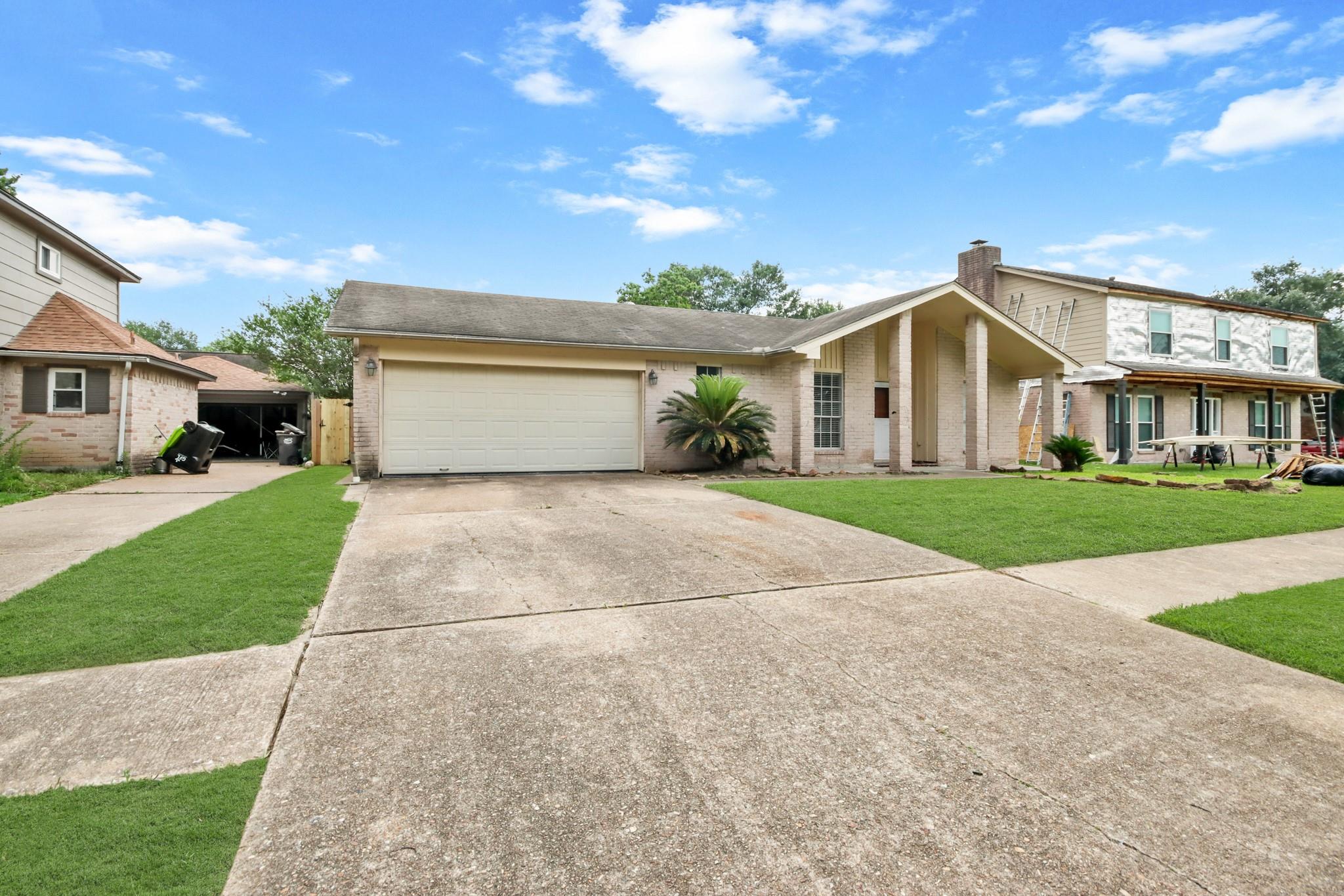 6919 River Mill Drive