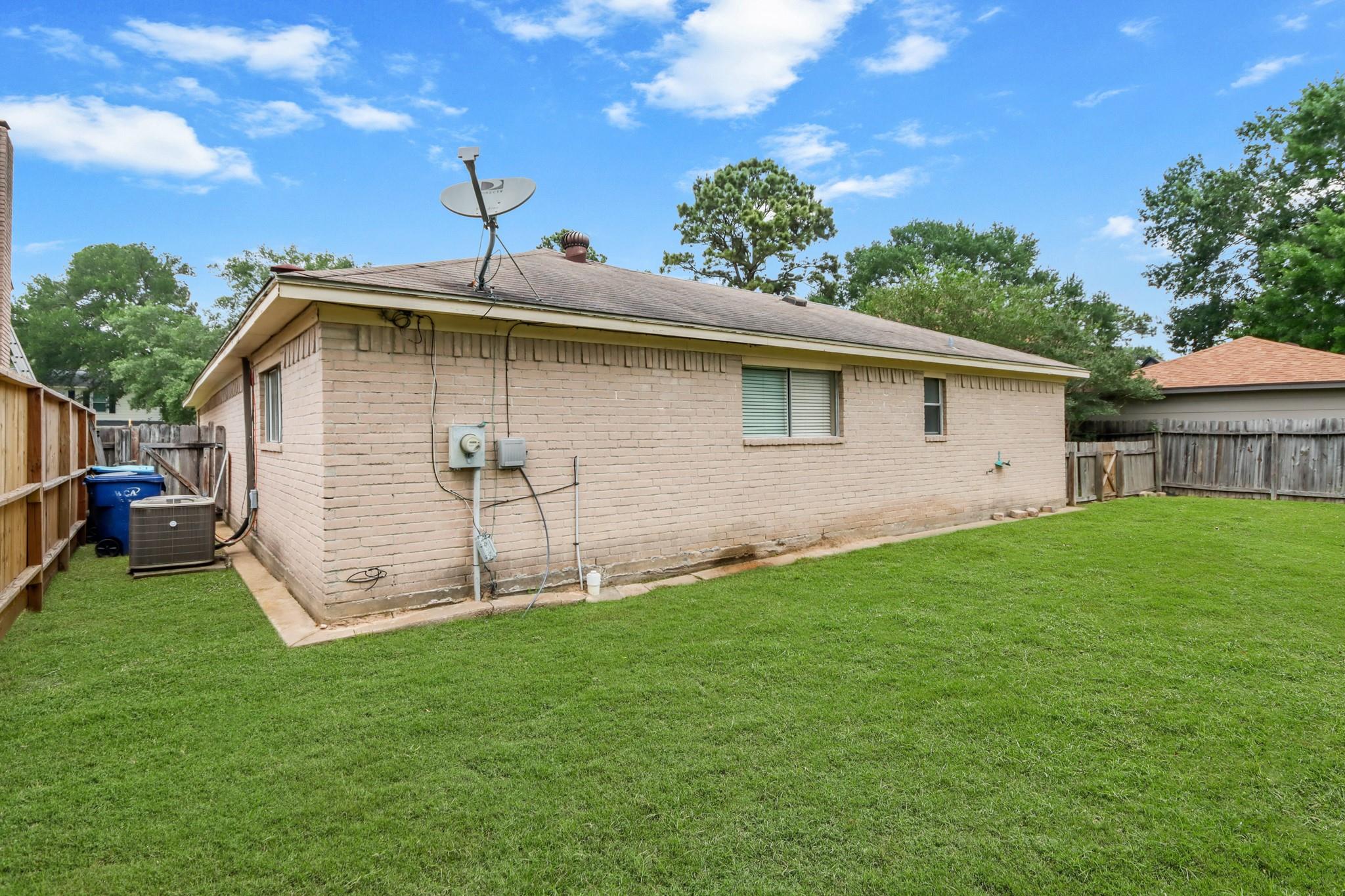 6919 River Mill Drive