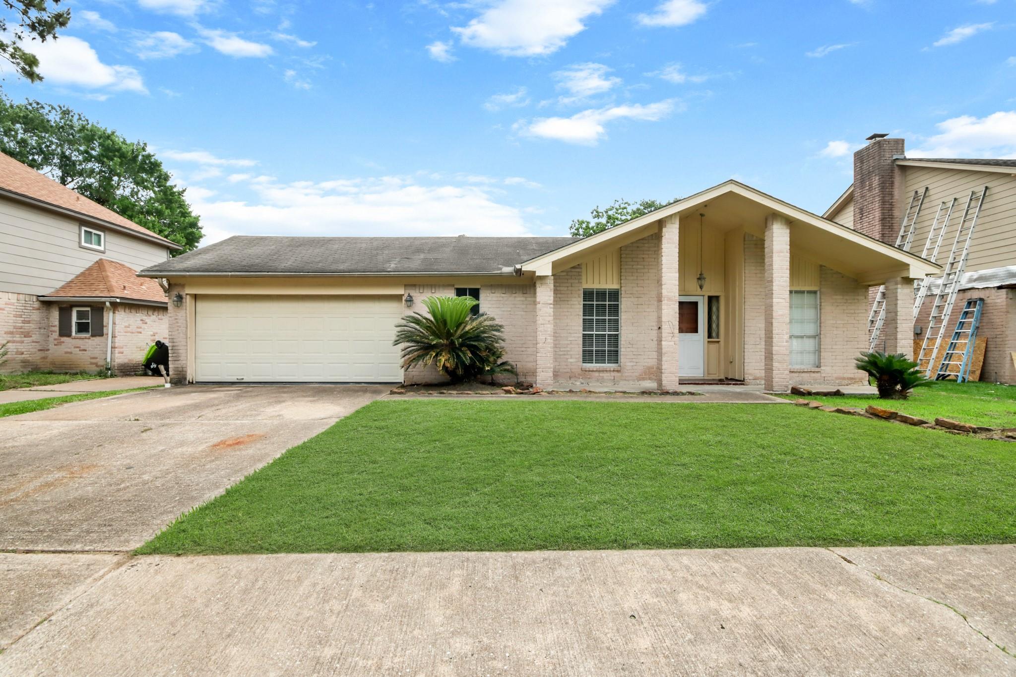 6919 River Mill Drive