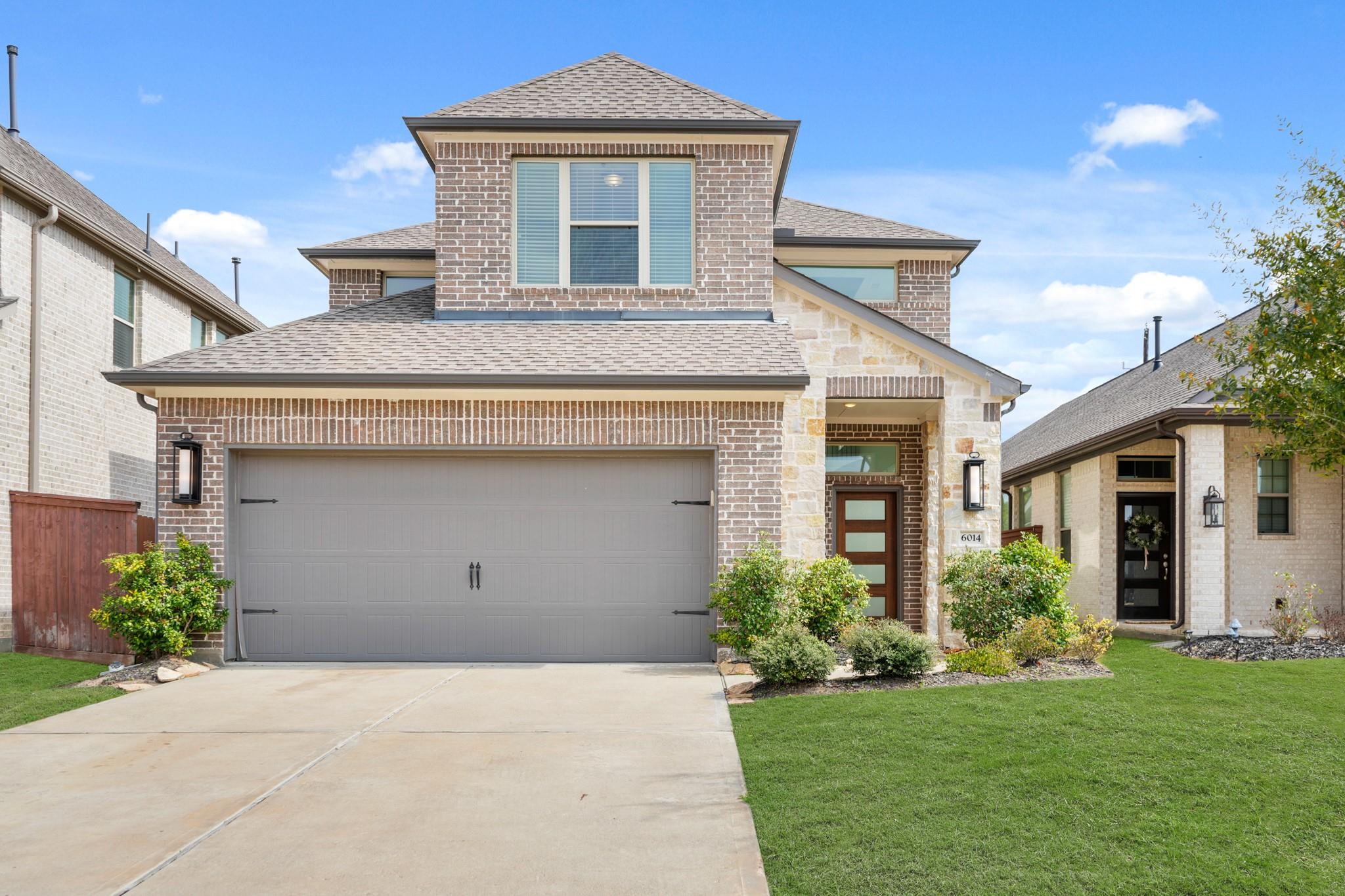 6014 Bristol Spur Lane