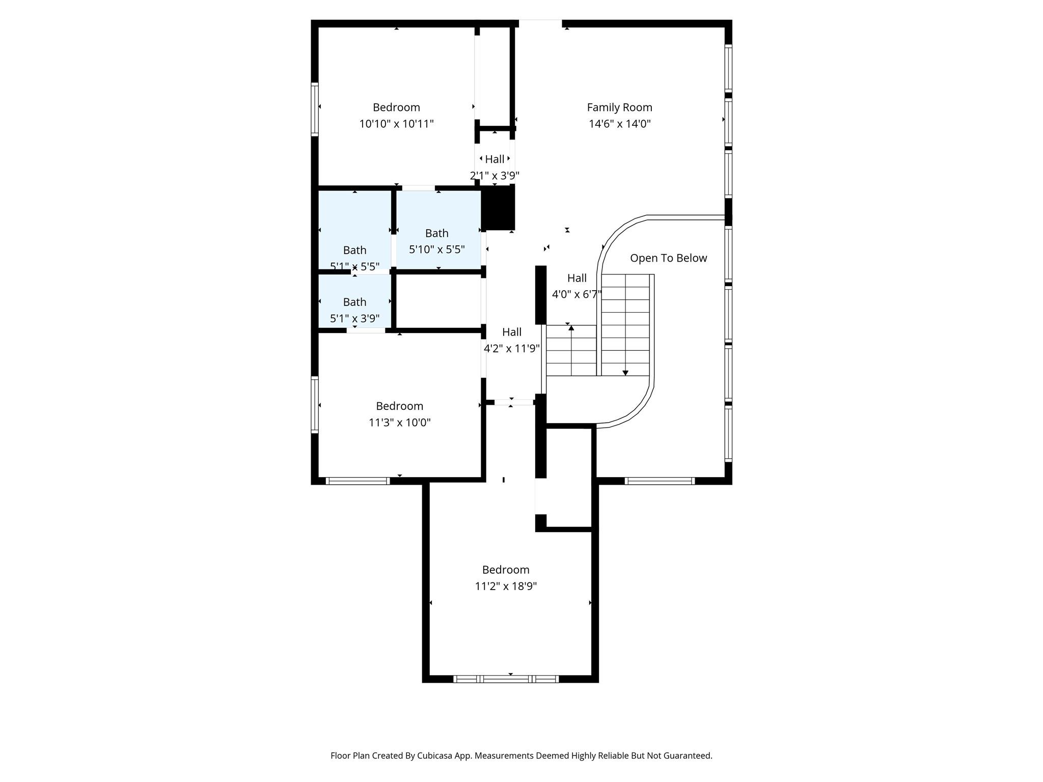 6014 Bristol Spur Lane
