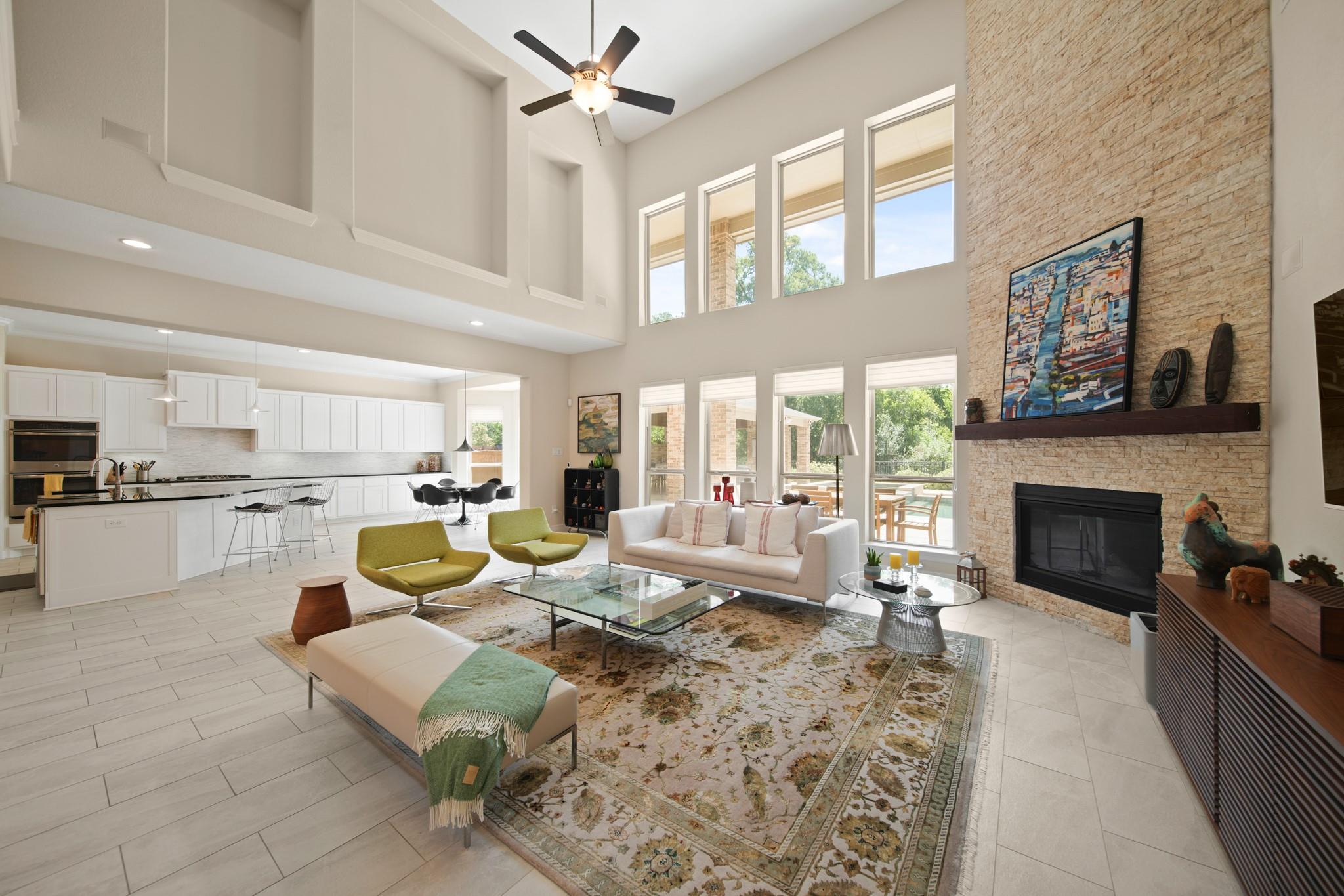5107 Rowley Falls Lane