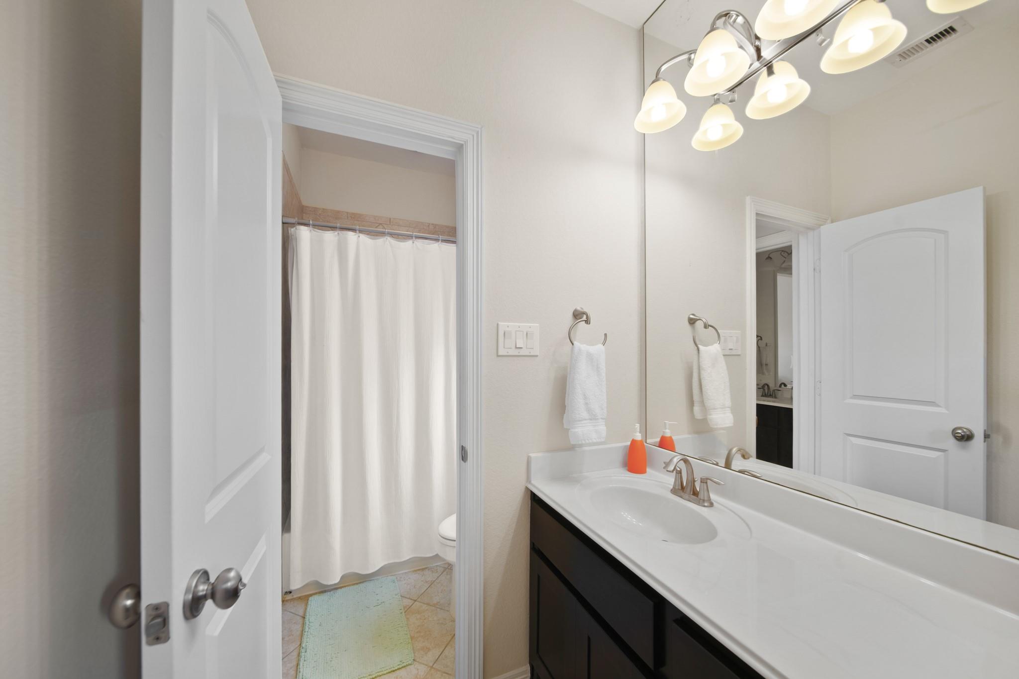 5107 Rowley Falls Lane