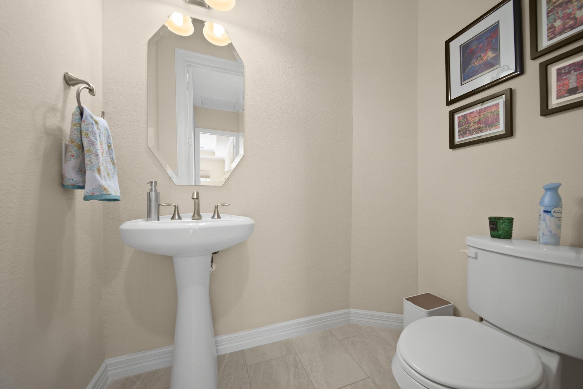 5107 Rowley Falls Lane