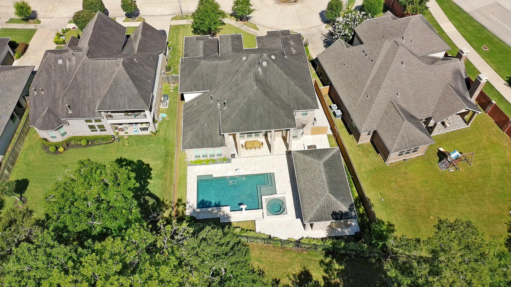 5107 Rowley Falls Lane