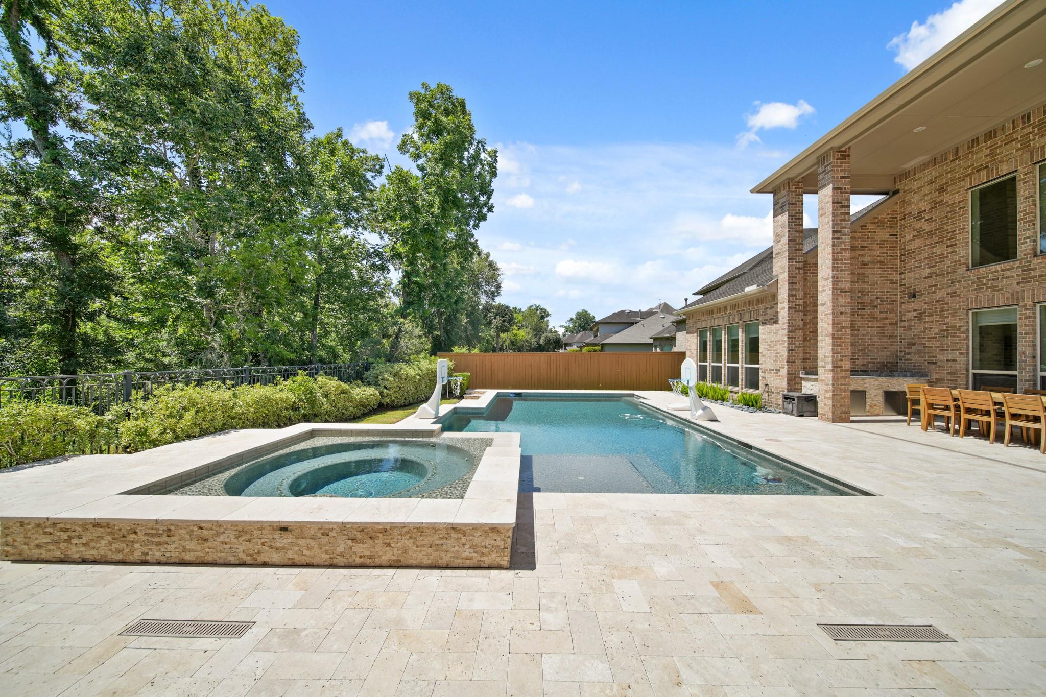 5107 Rowley Falls Lane