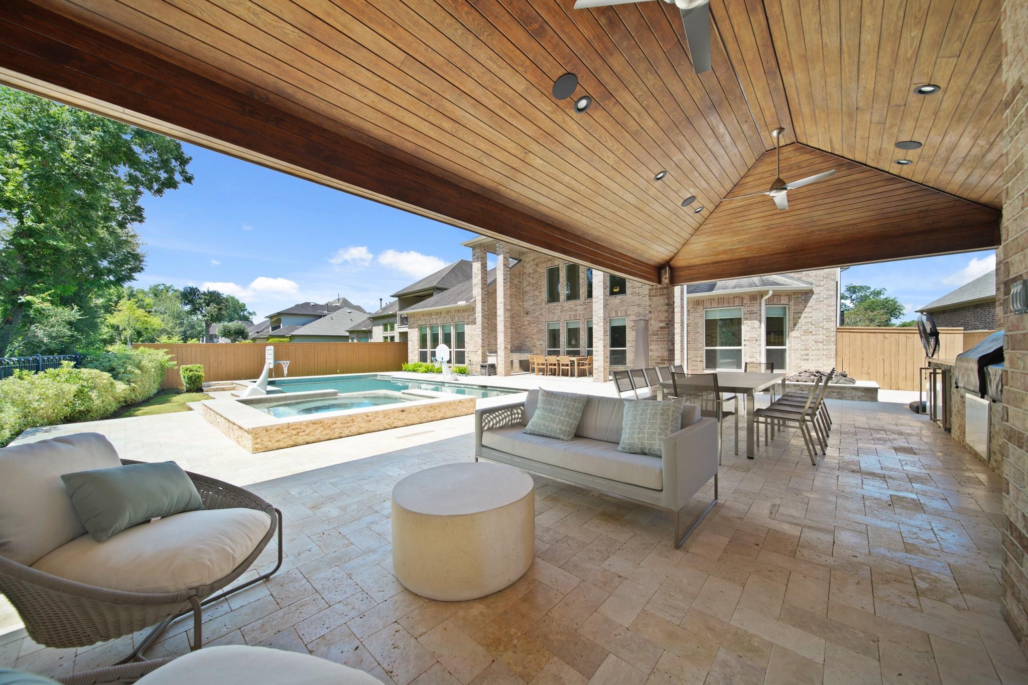5107 Rowley Falls Lane