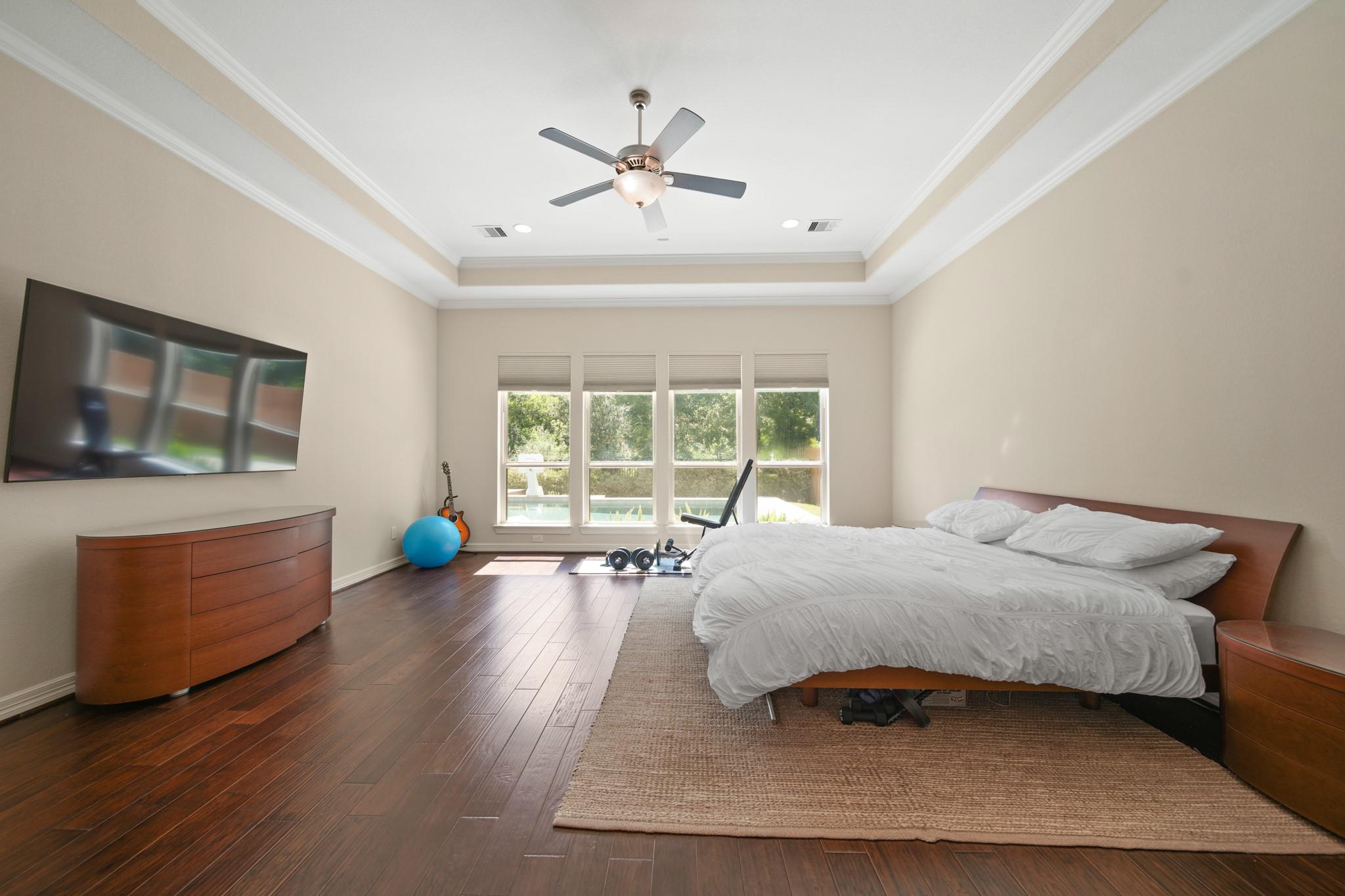 5107 Rowley Falls Lane