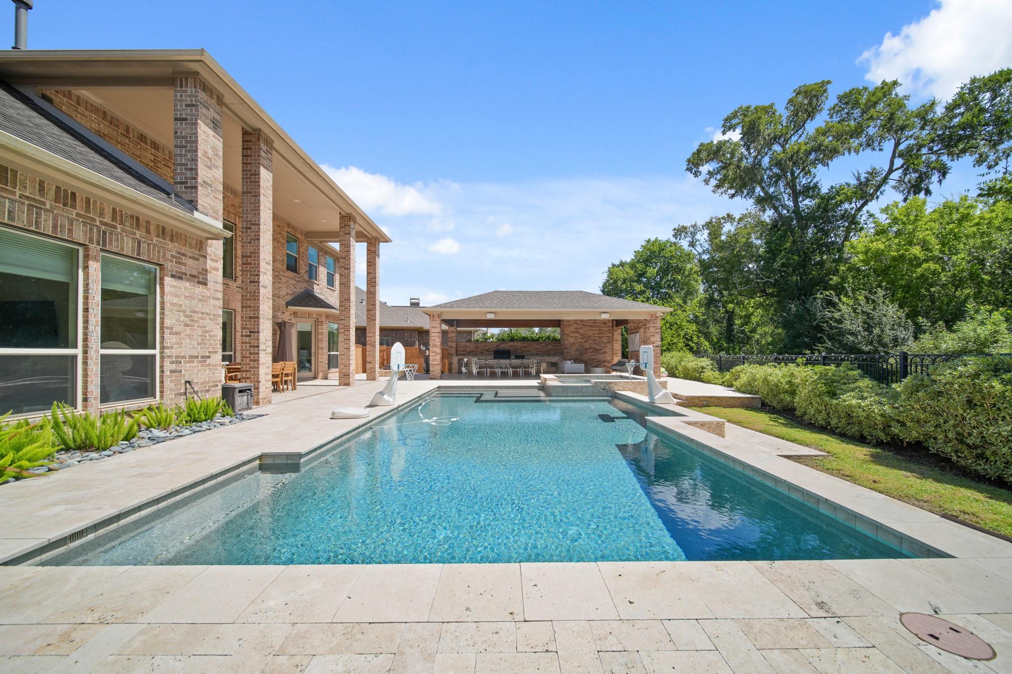 5107 Rowley Falls Lane