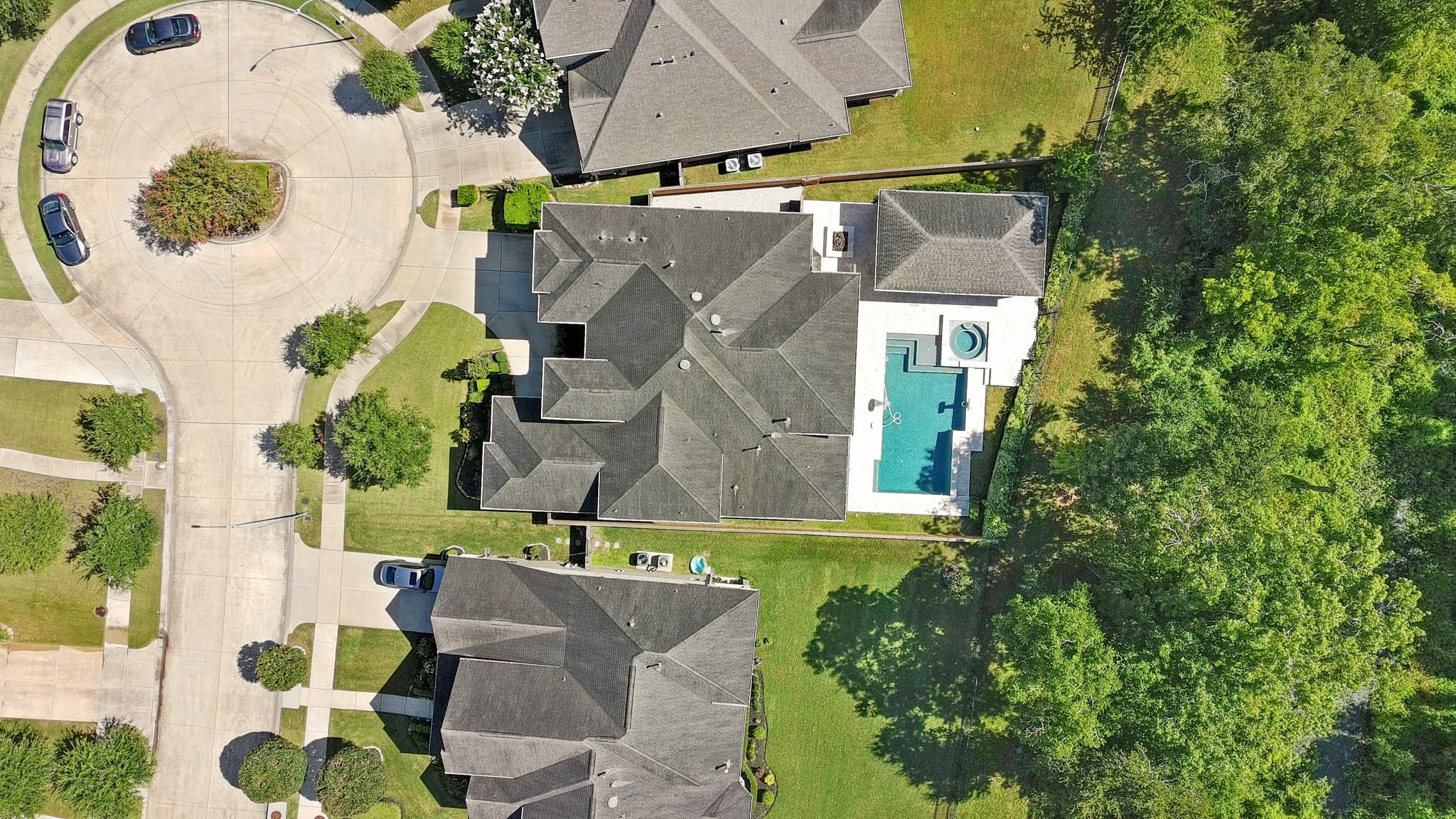 5107 Rowley Falls Lane