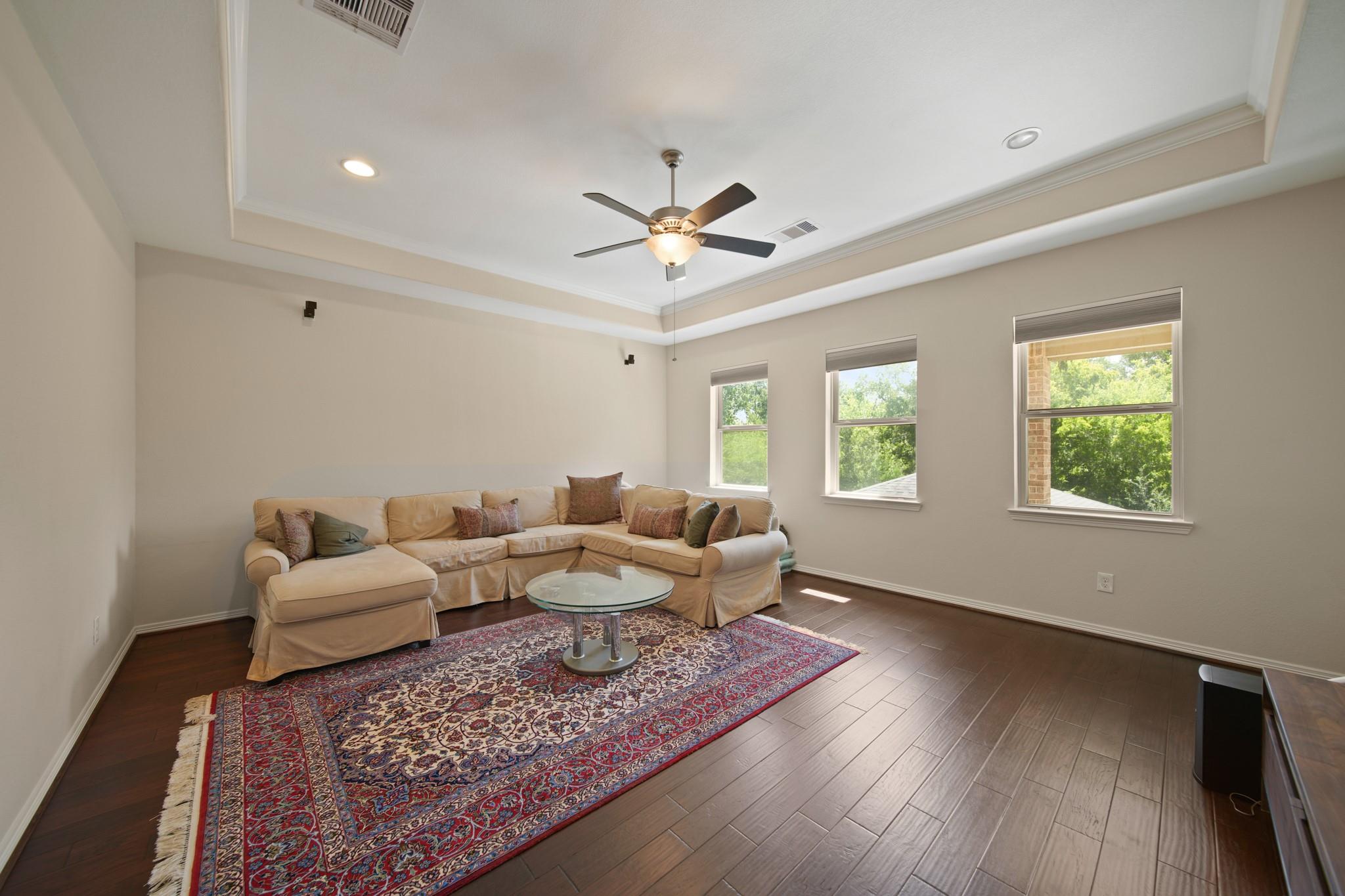 5107 Rowley Falls Lane