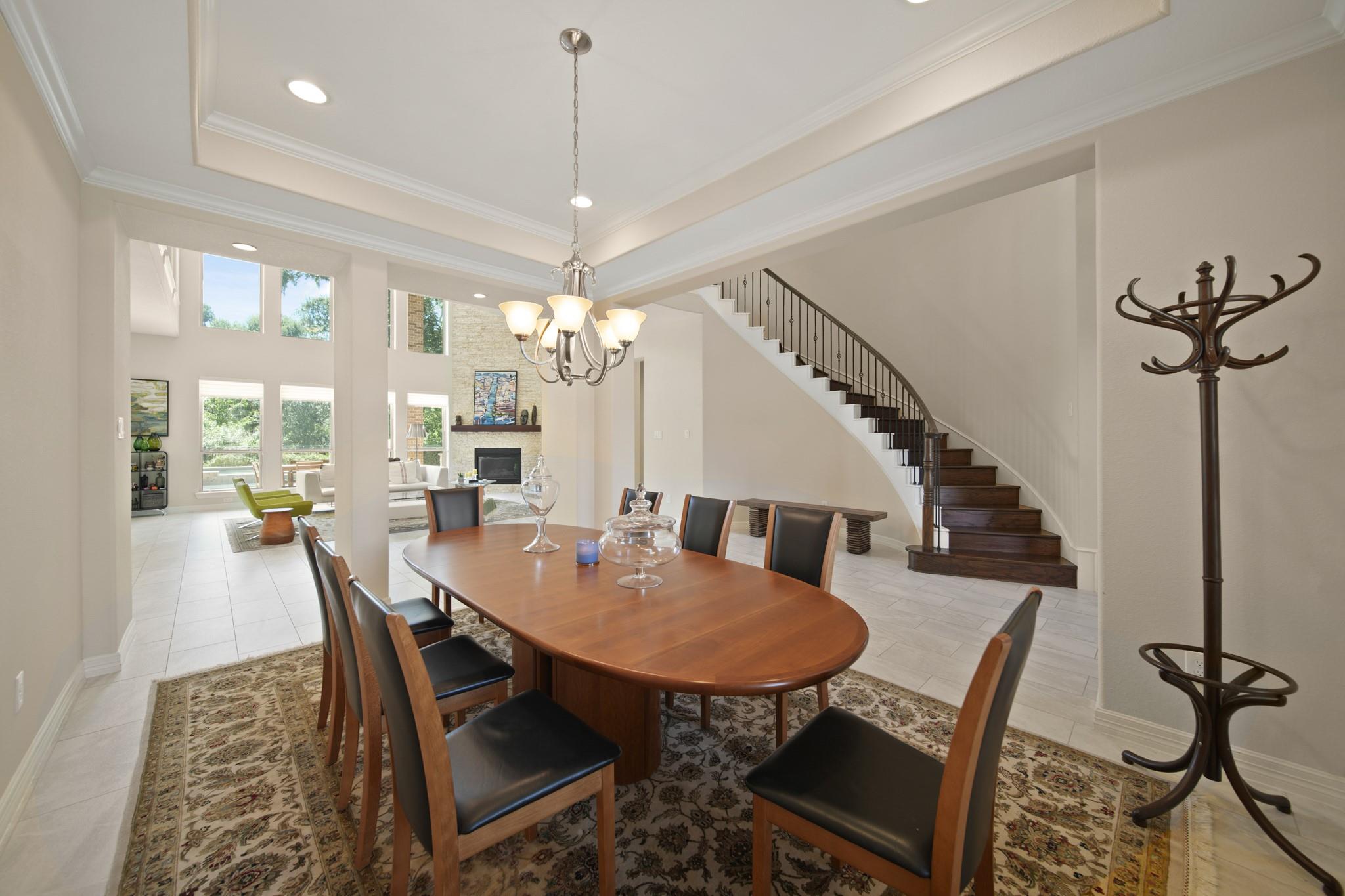 5107 Rowley Falls Lane