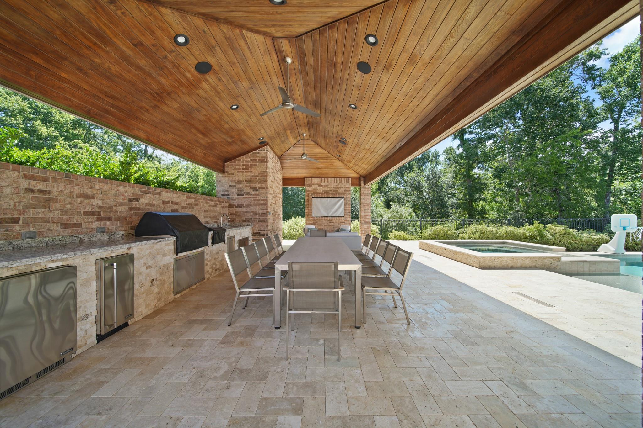 5107 Rowley Falls Lane