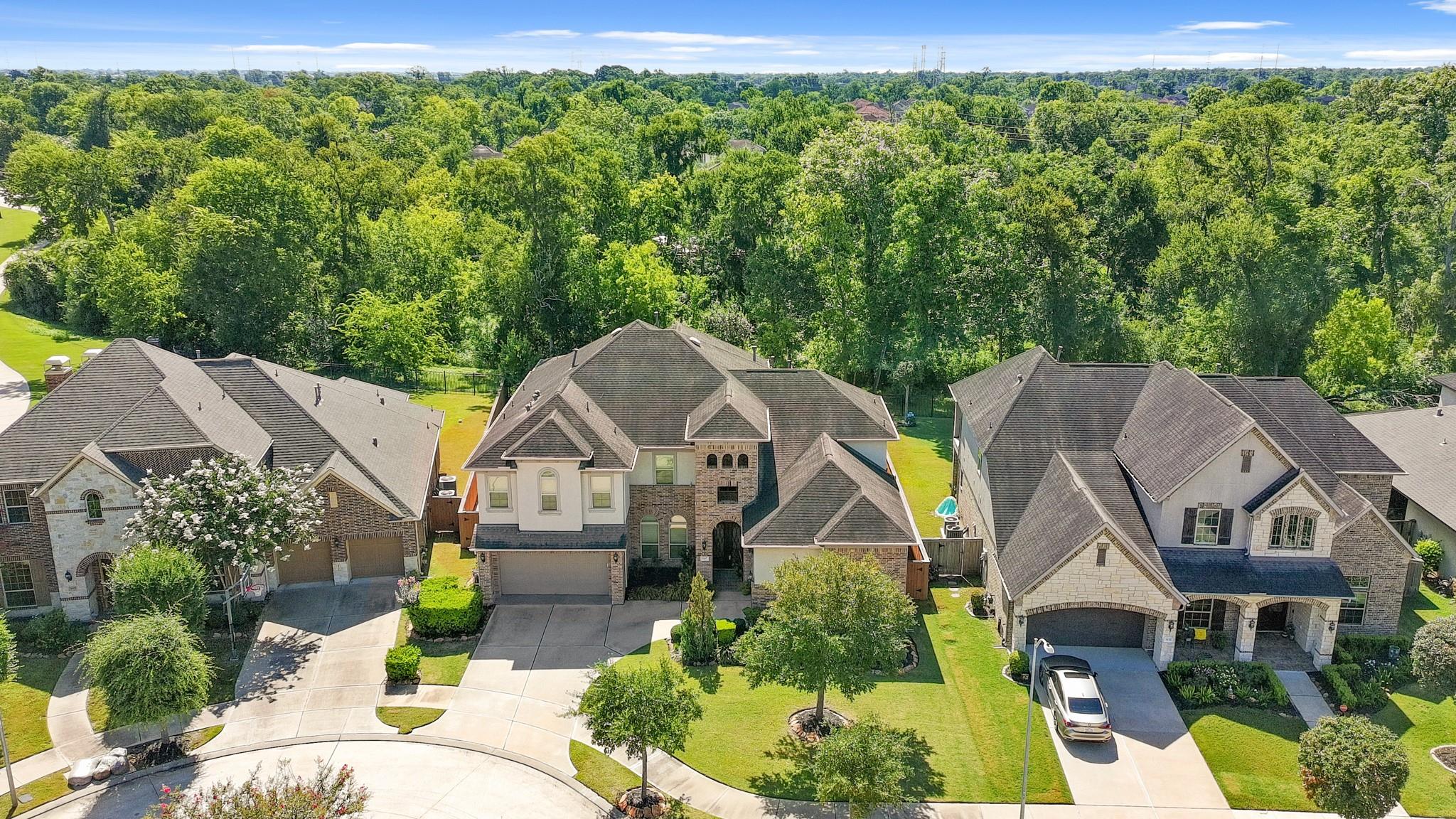 5107 Rowley Falls Lane