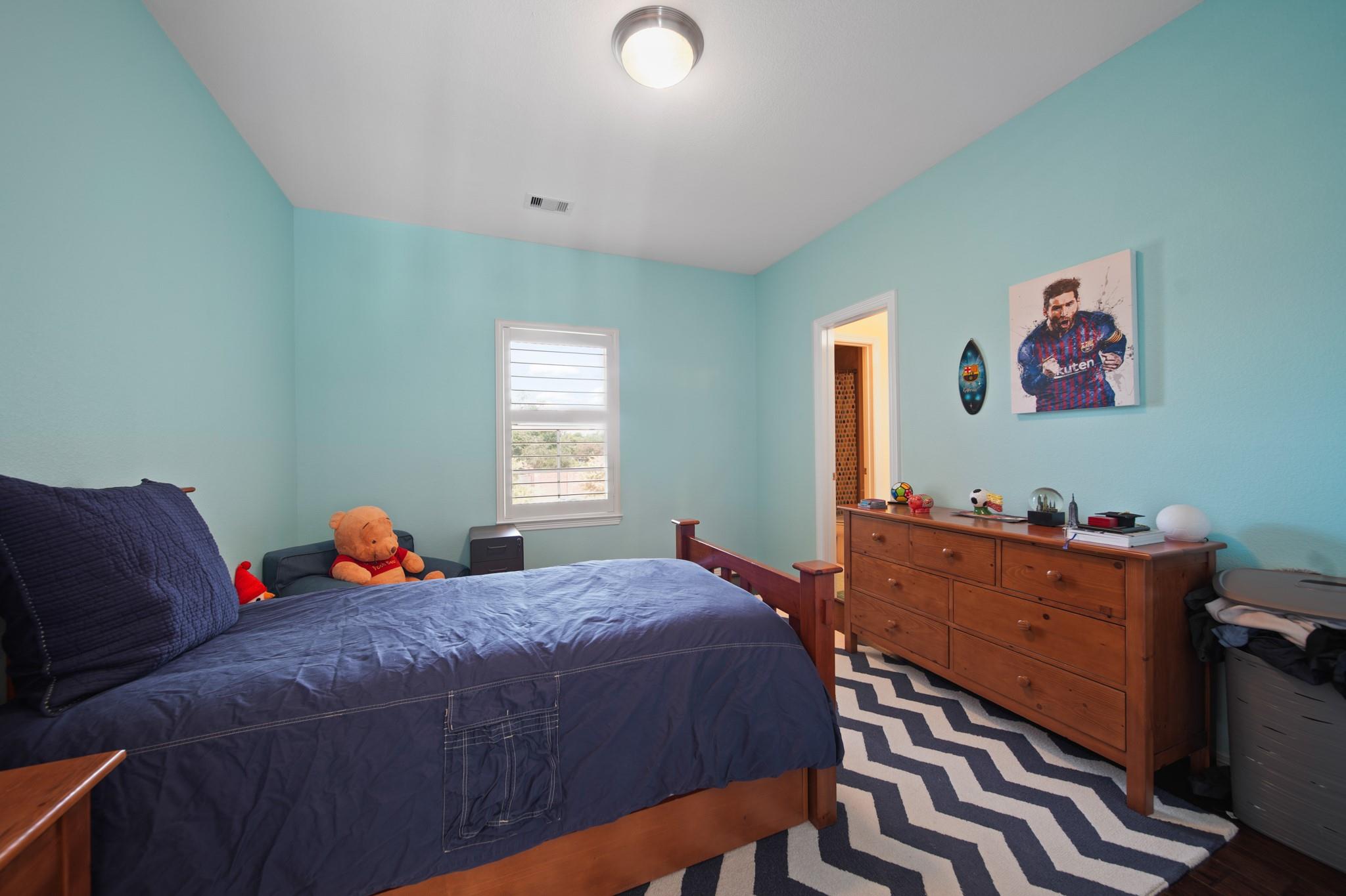 5107 Rowley Falls Lane