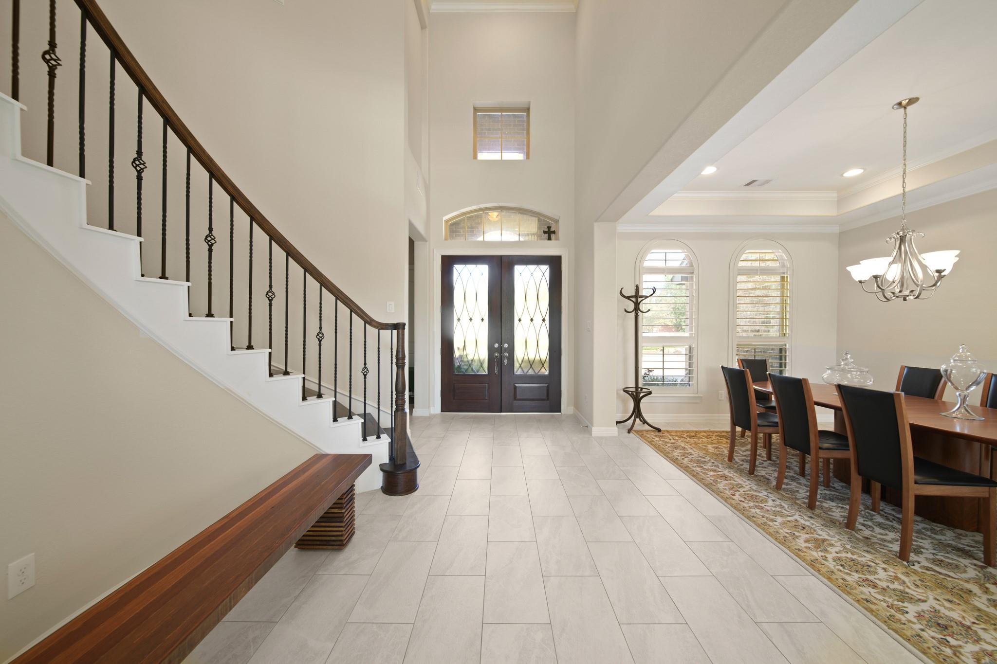 5107 Rowley Falls Lane