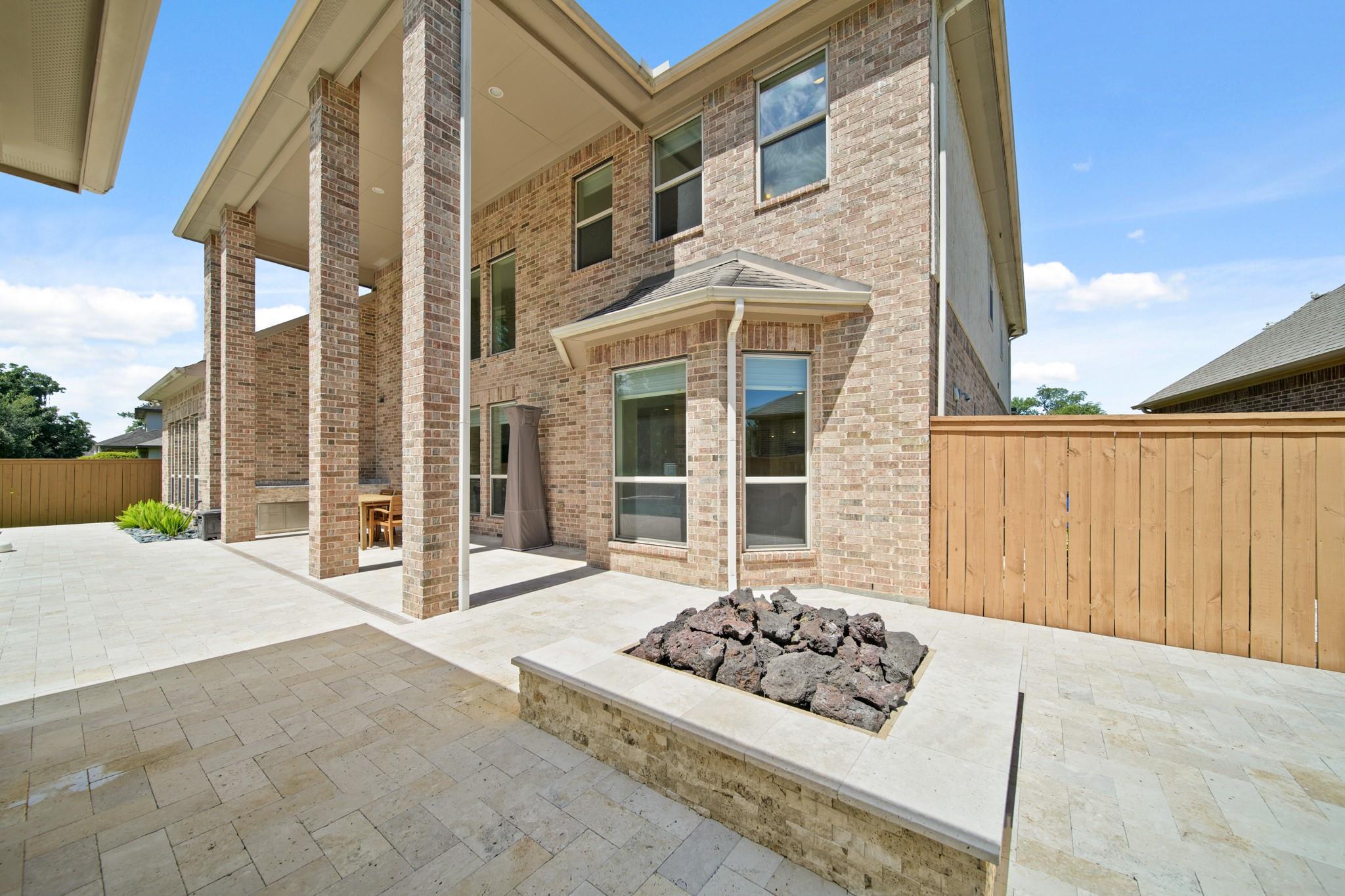 5107 Rowley Falls Lane