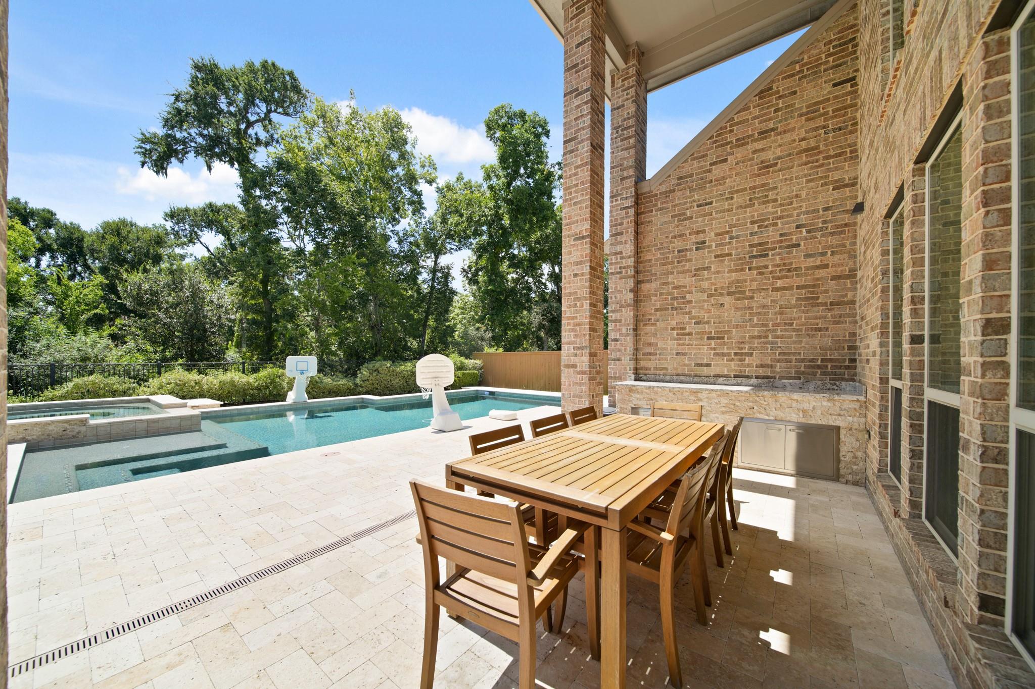 5107 Rowley Falls Lane