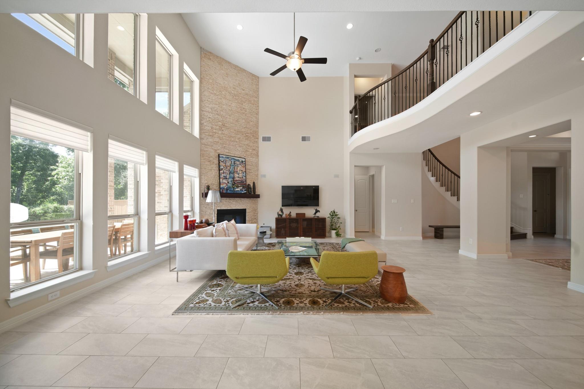 5107 Rowley Falls Lane