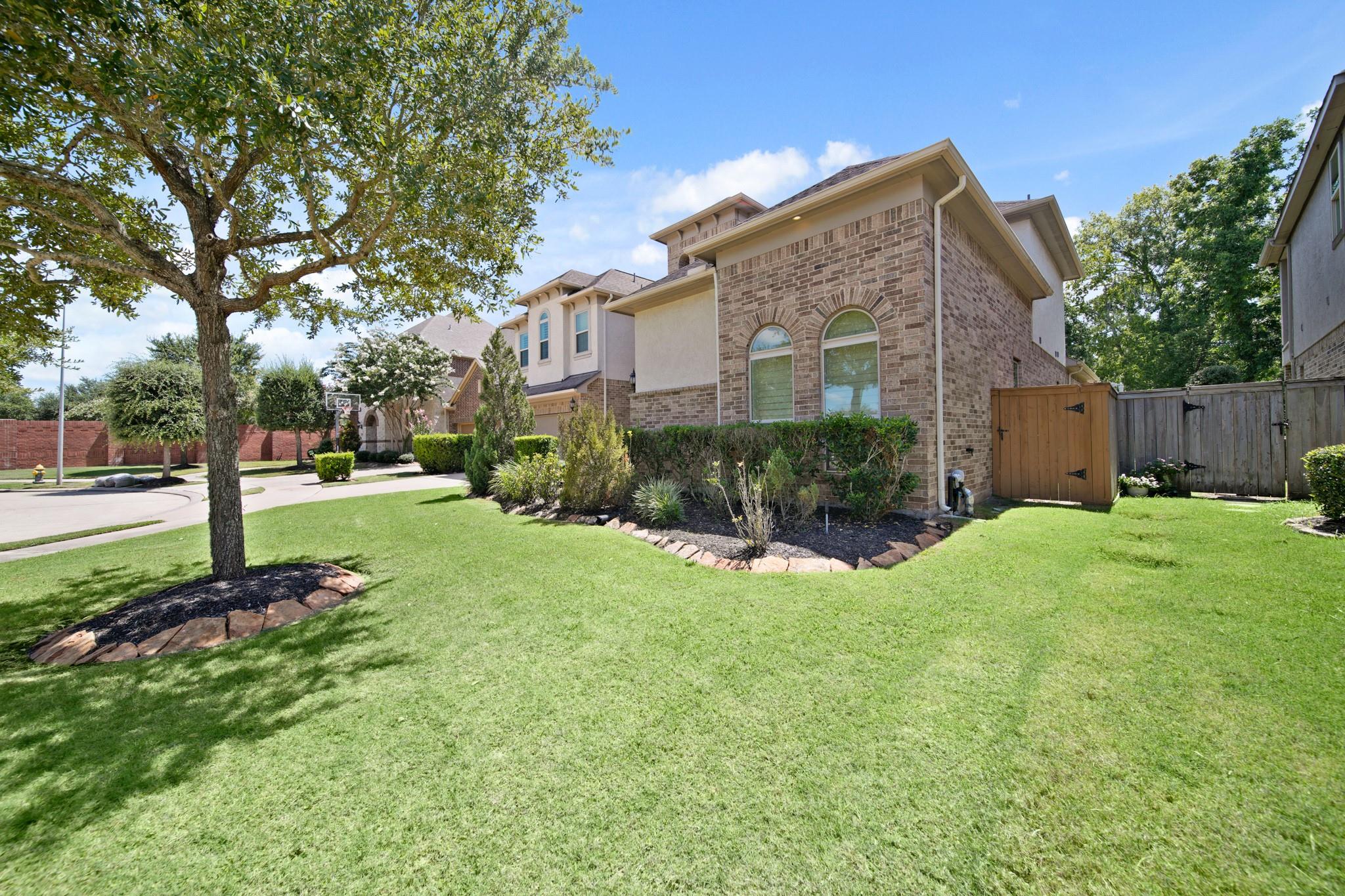 5107 Rowley Falls Lane