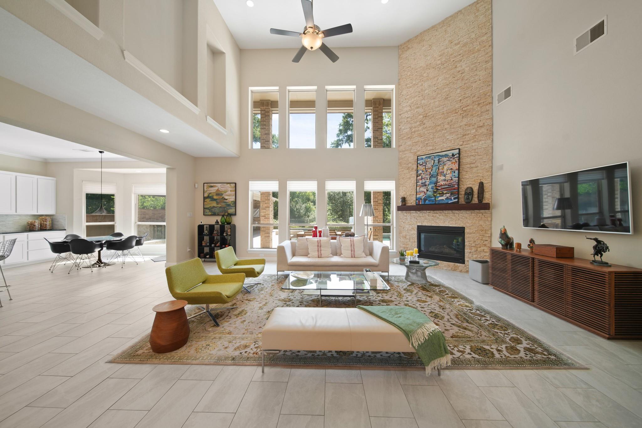 5107 Rowley Falls Lane