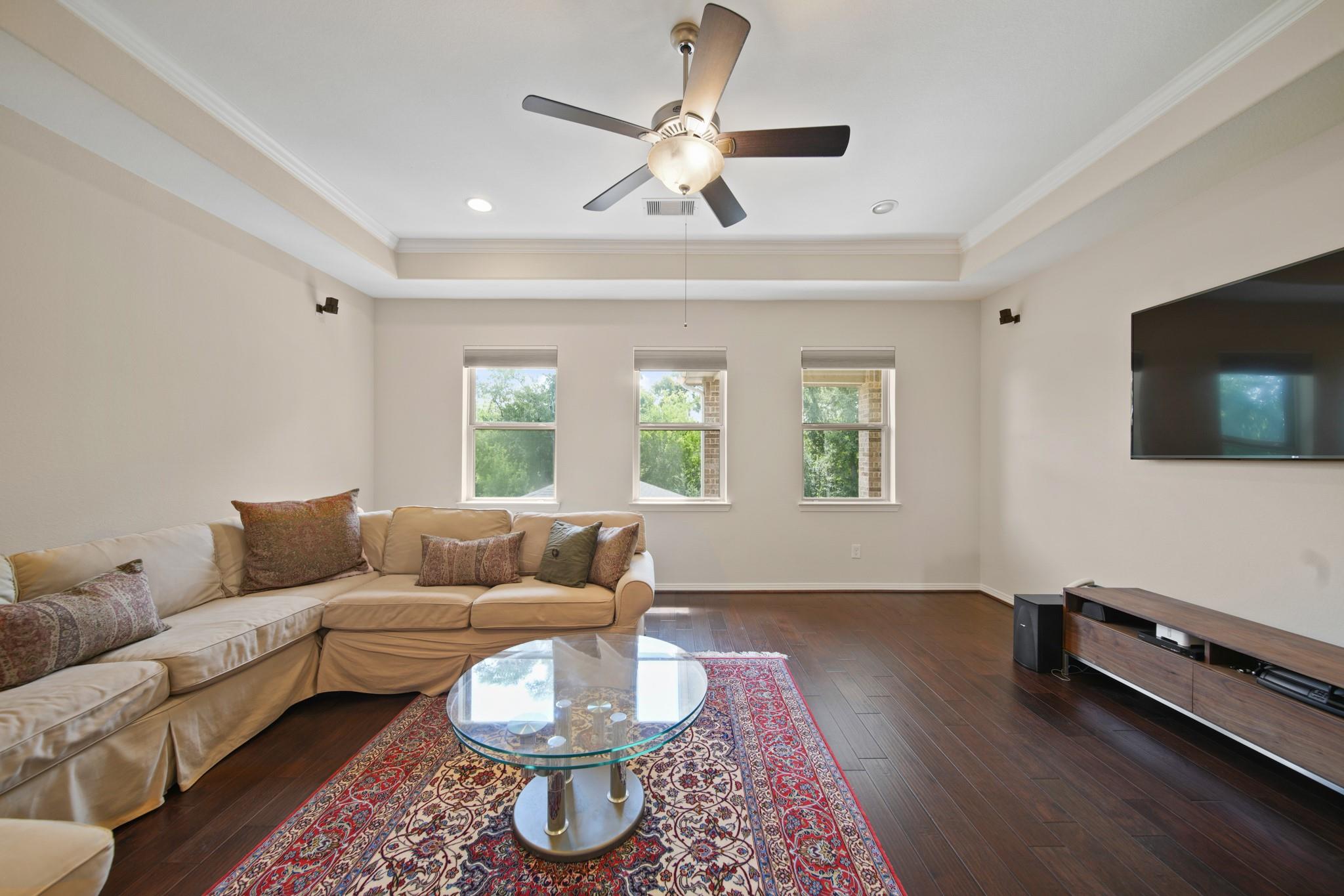5107 Rowley Falls Lane