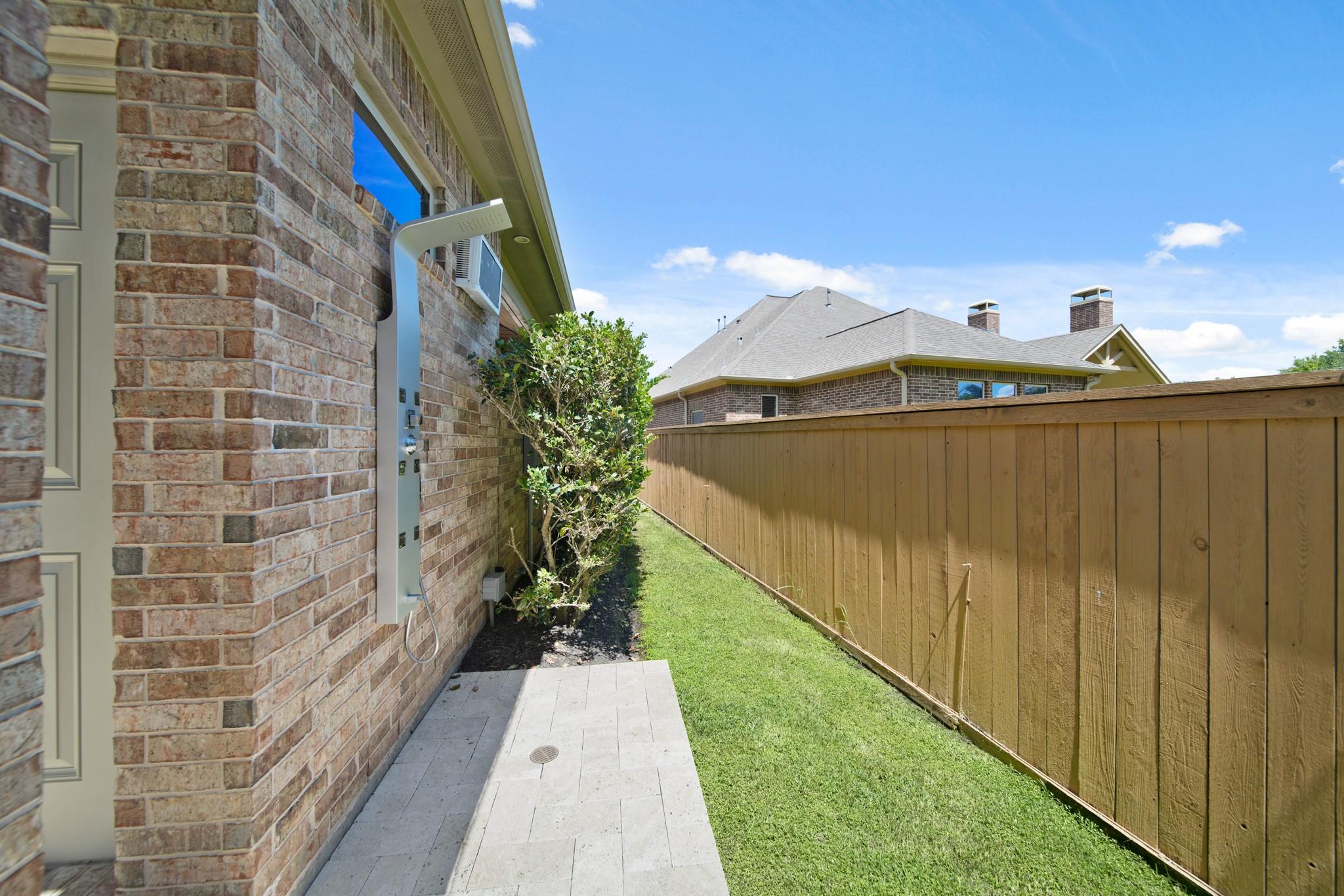 5107 Rowley Falls Lane