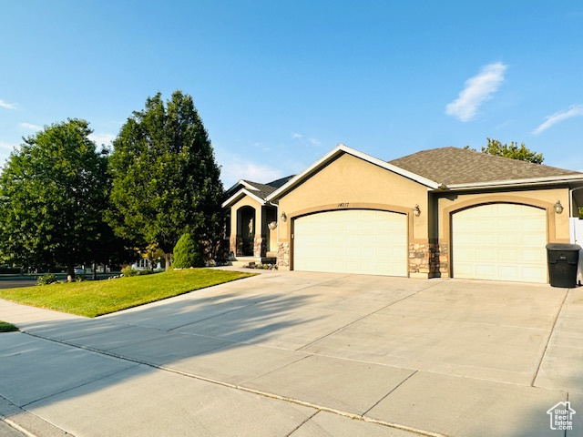 14217 S ROUND ROCK DR