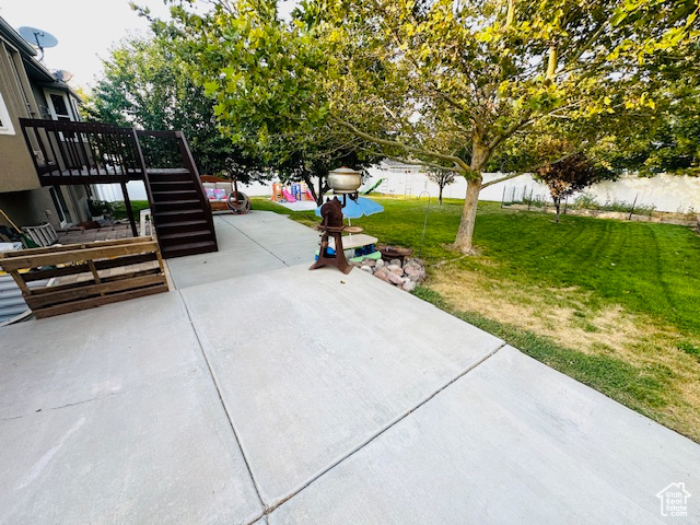 14217 S ROUND ROCK DR