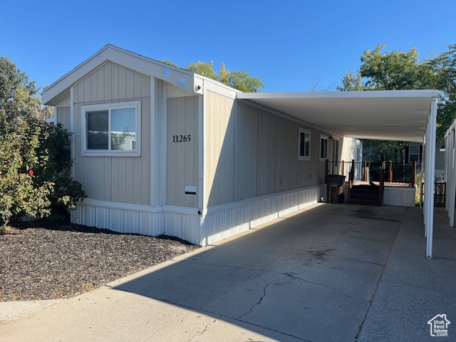 11265 S CRESCENT PARK CIR #171