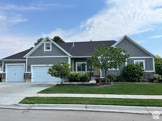 2622 W TILLERY CIR