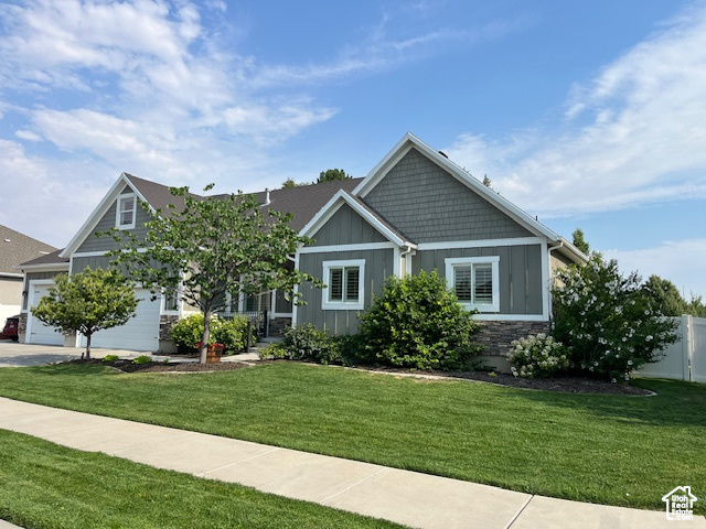 2622 W TILLERY CIR