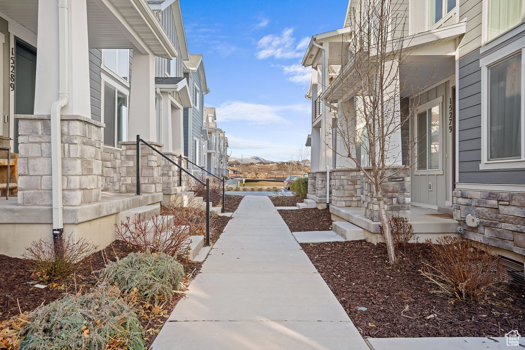 15281 S REINS WAY