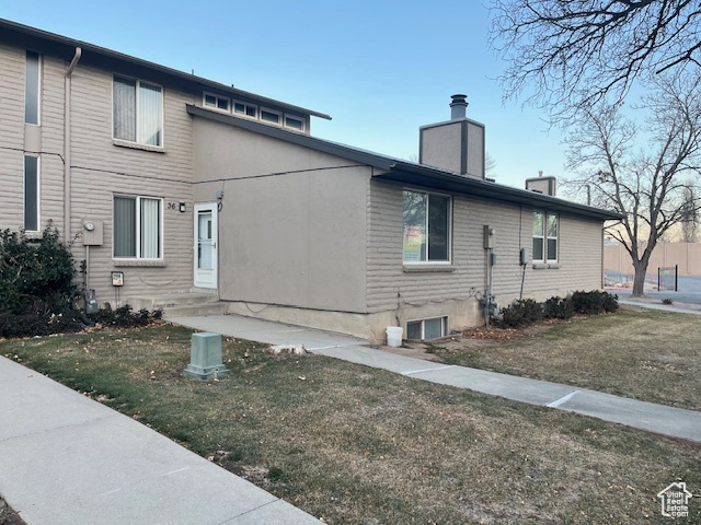 36 SANTA ROSA PL