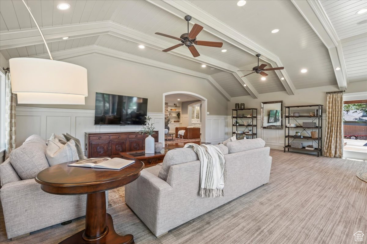 3 DAWN HILL DR