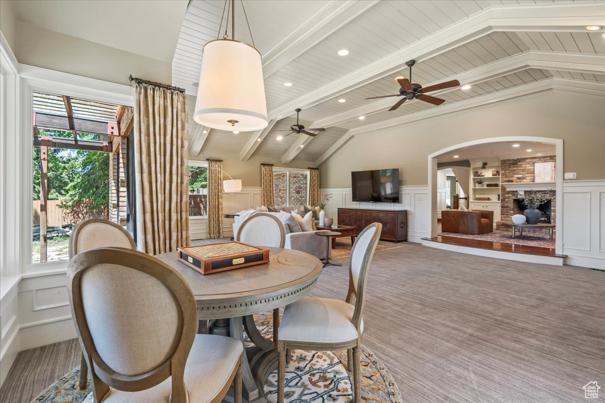 3 DAWN HILL DR