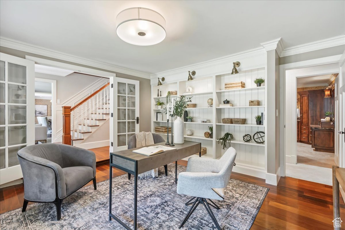 3 DAWN HILL DR