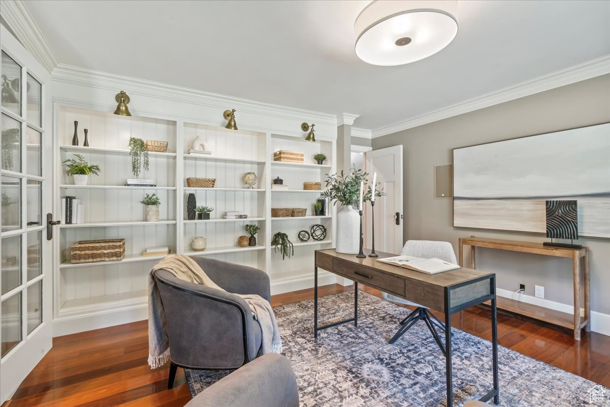 3 DAWN HILL DR