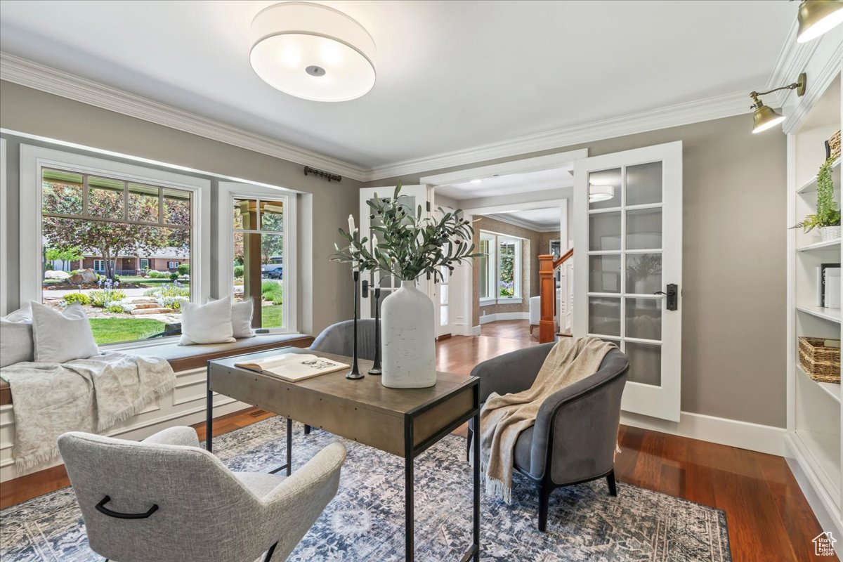 3 DAWN HILL DR