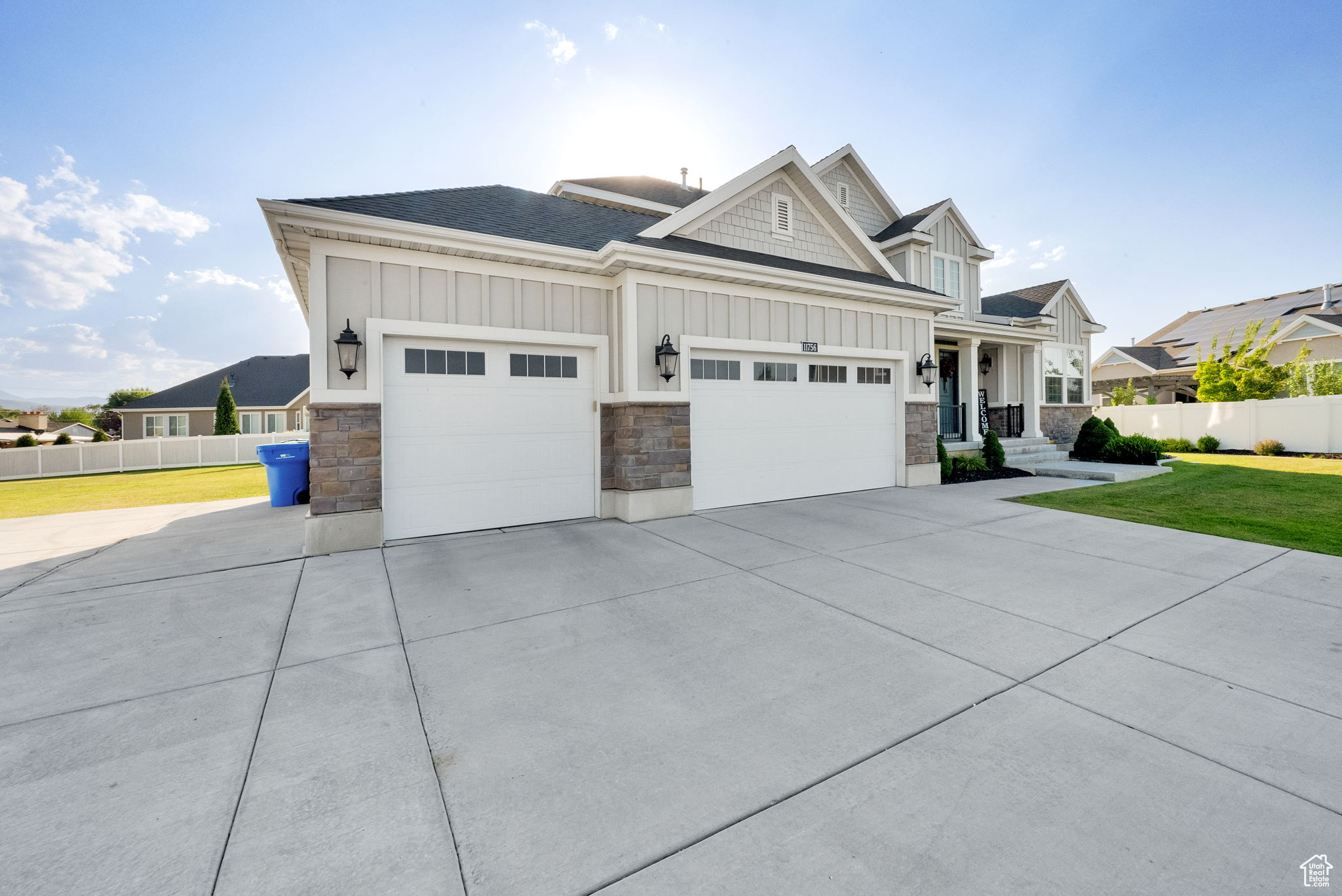 11756 S KING MIDAS CT