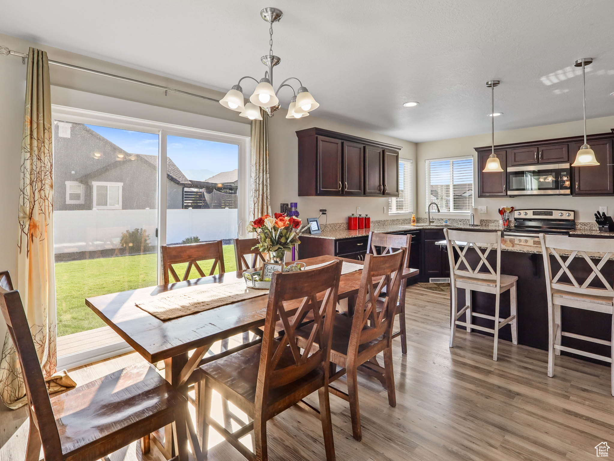 4910 N DESERET PEAK DR