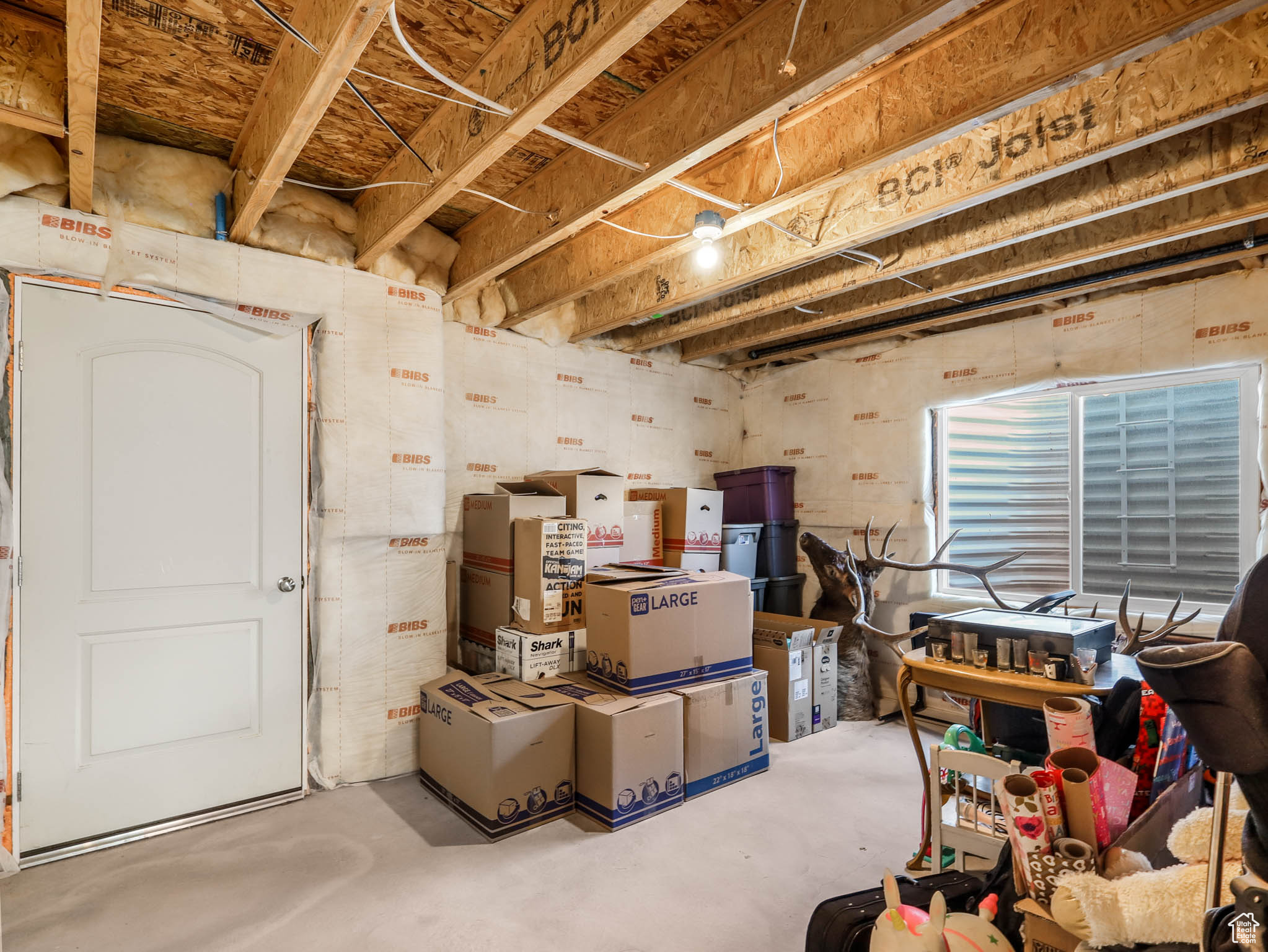 4910 N DESERET PEAK DR