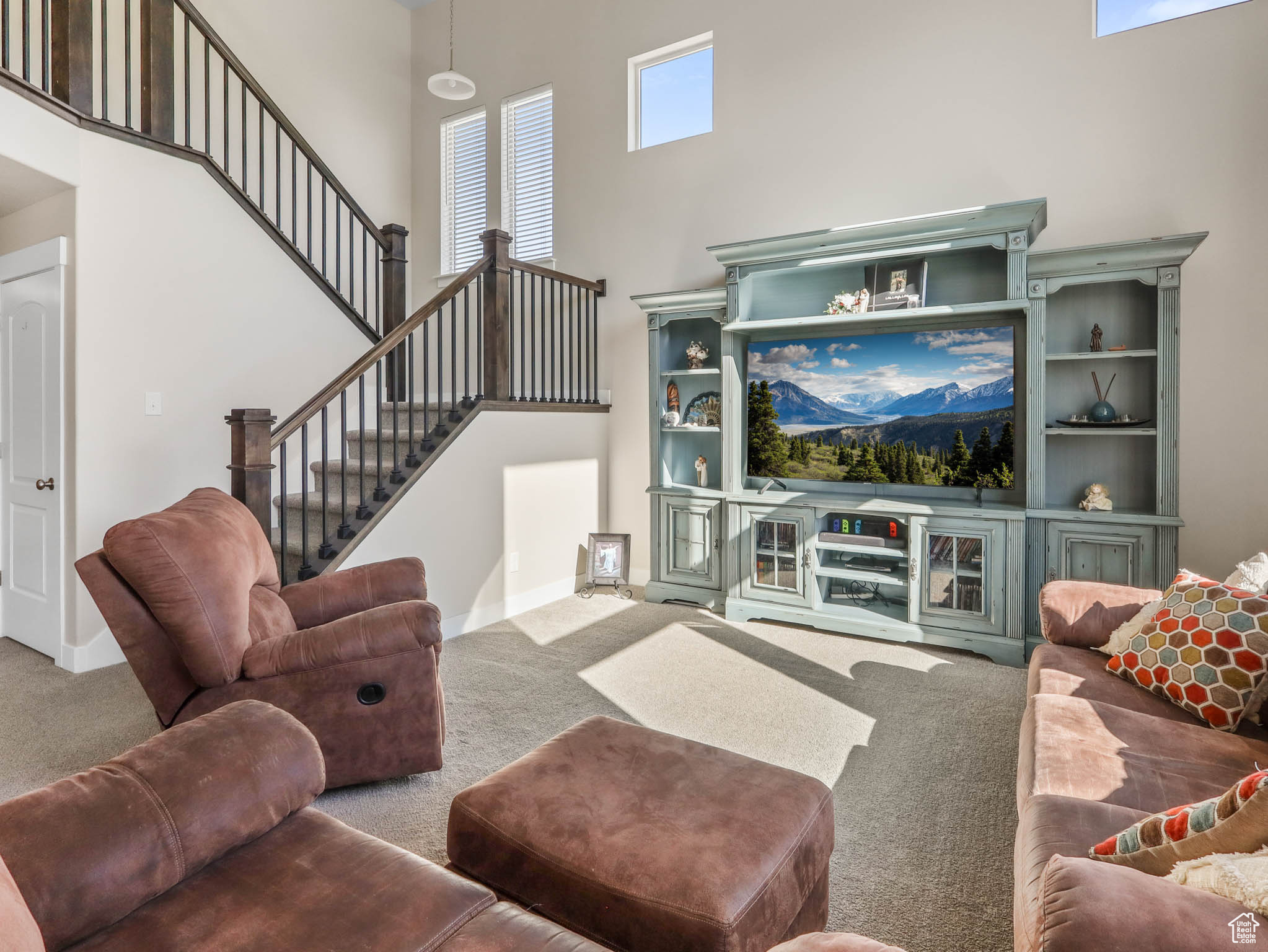 4910 N DESERET PEAK DR