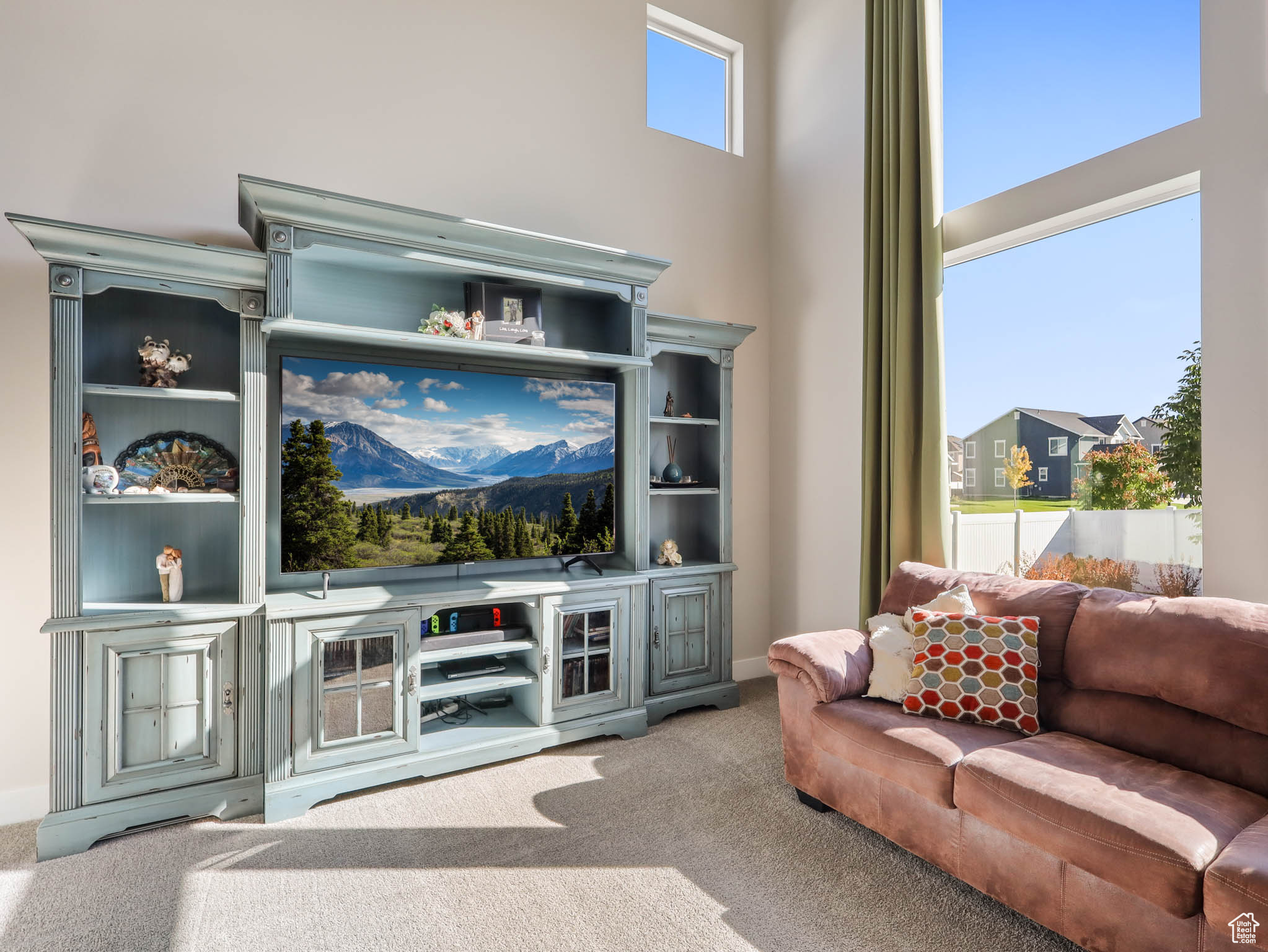 4910 N DESERET PEAK DR