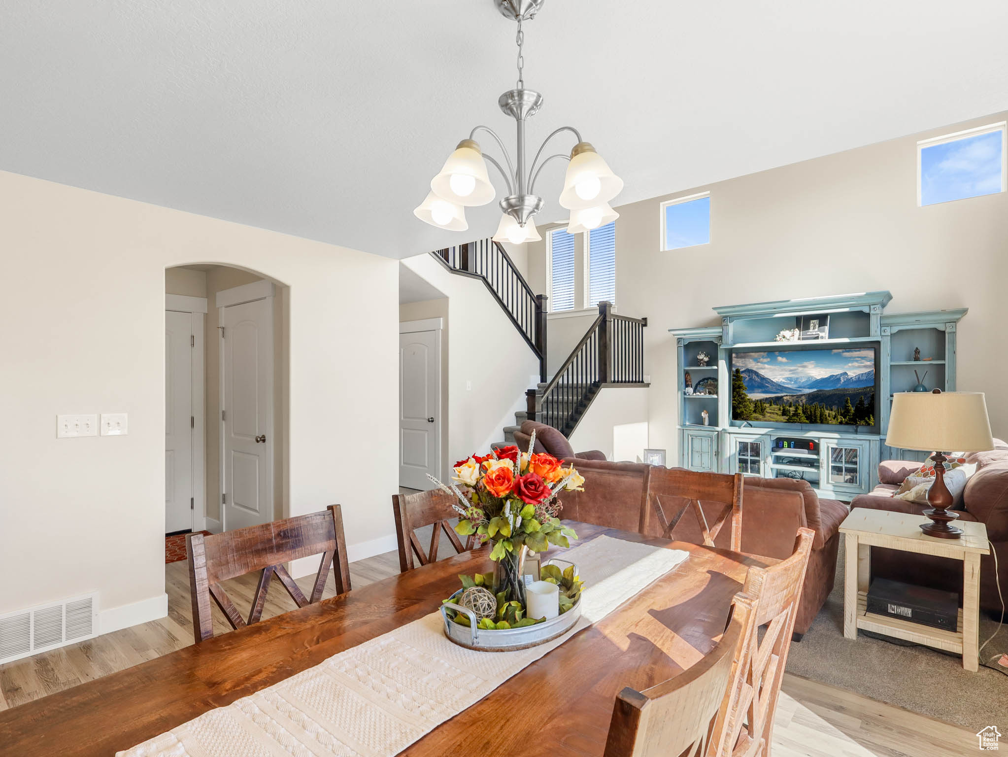 4910 N DESERET PEAK DR