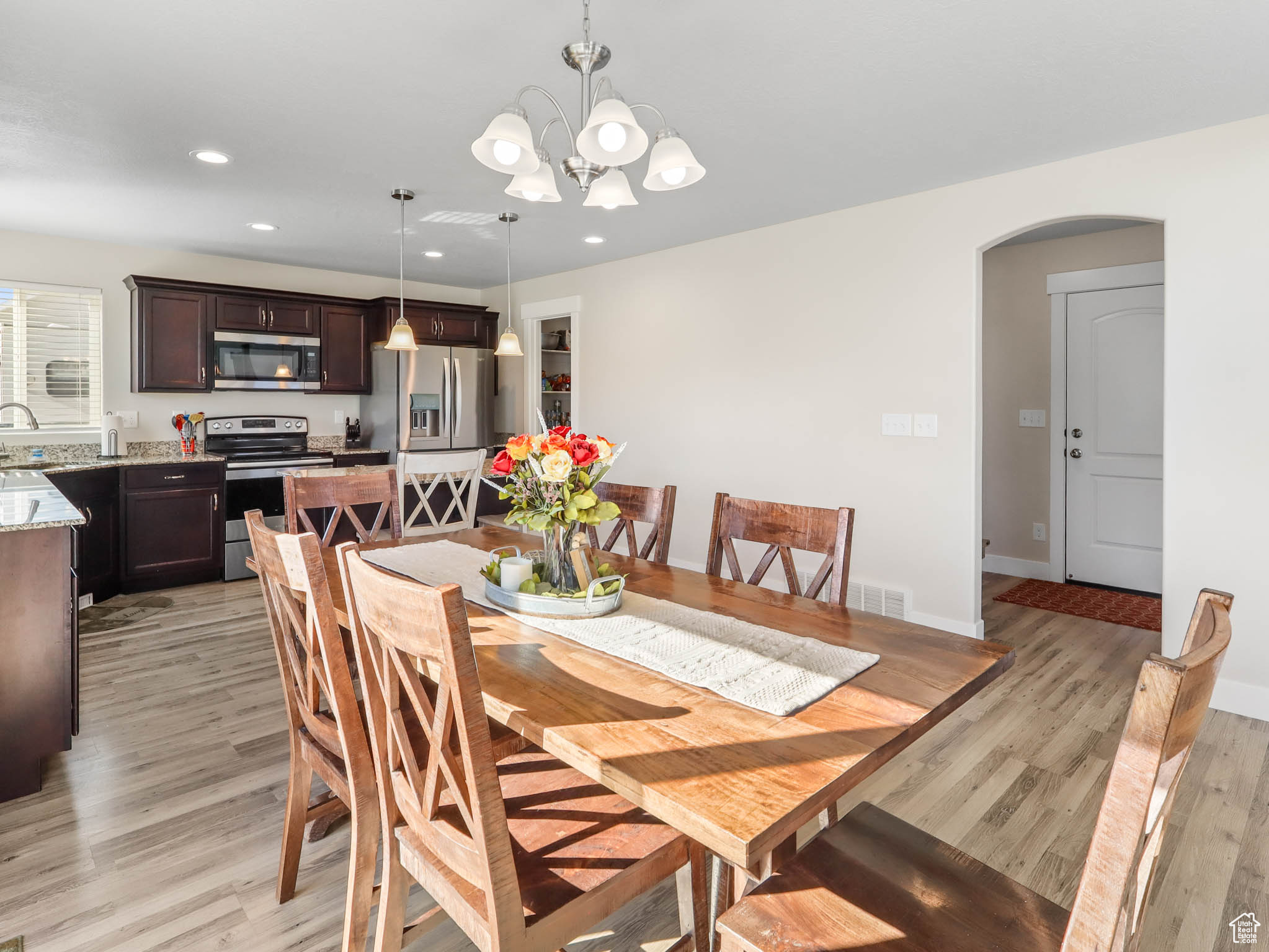 4910 N DESERET PEAK DR