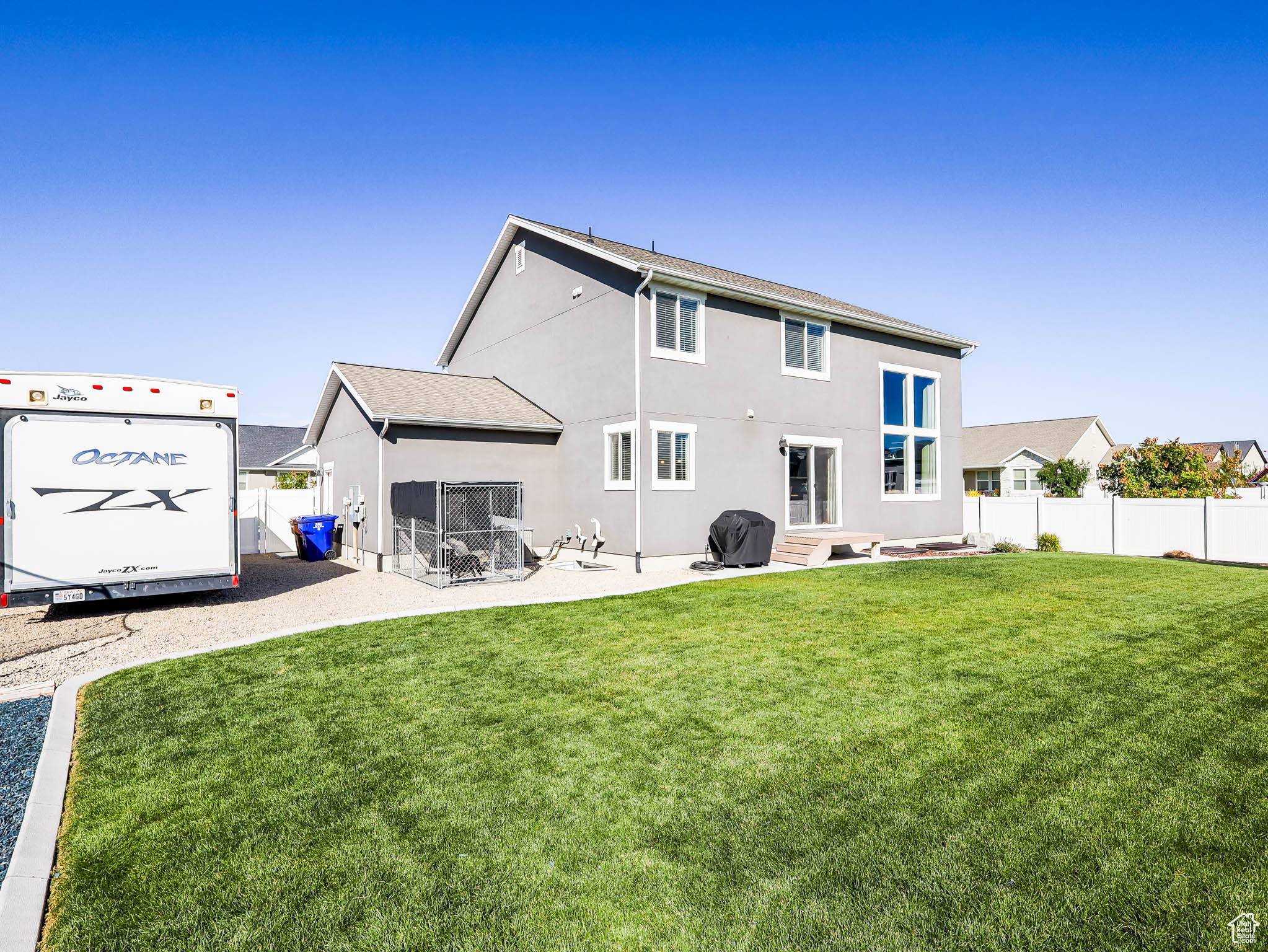 4910 N DESERET PEAK DR