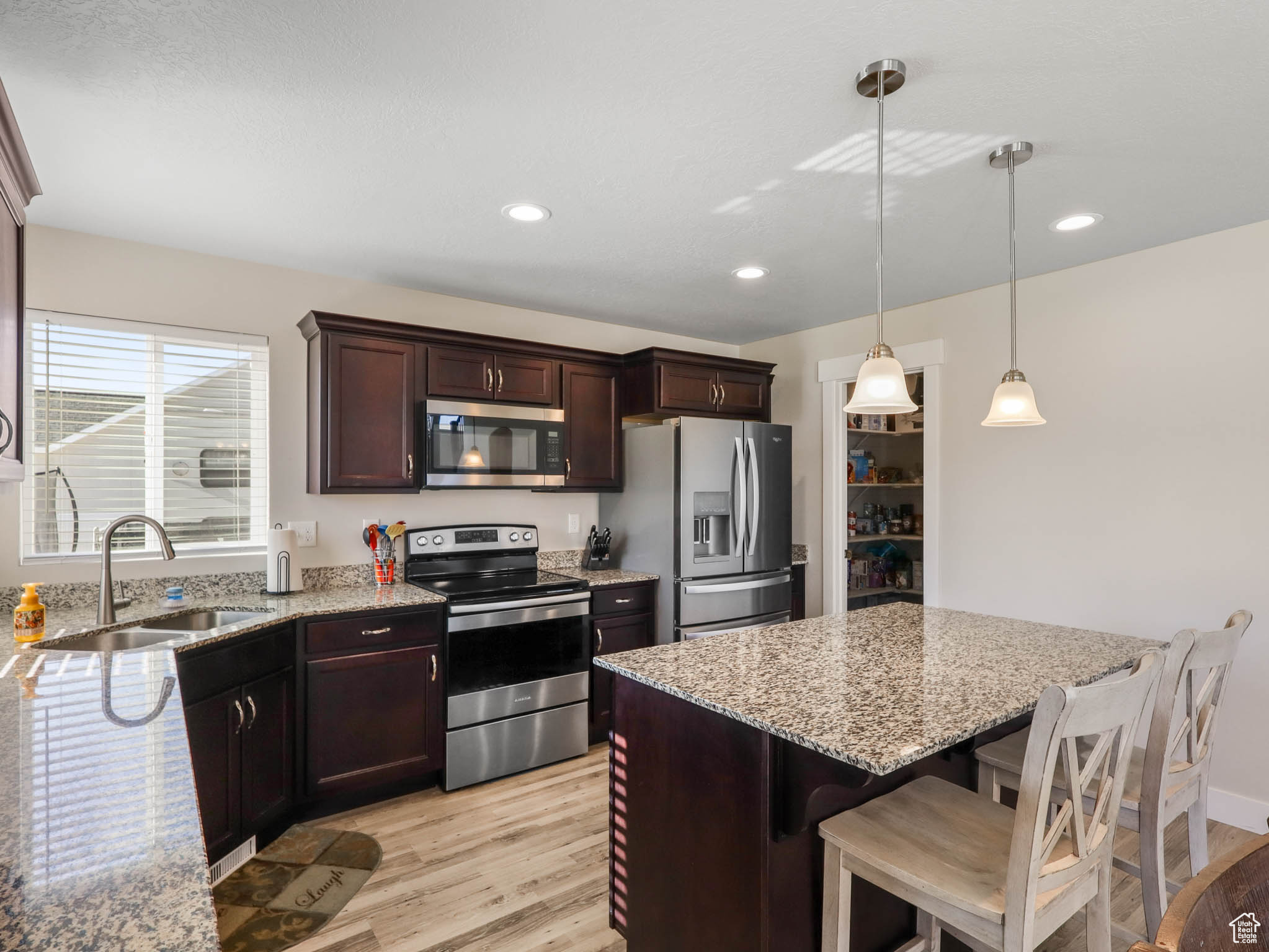 4910 N DESERET PEAK DR
