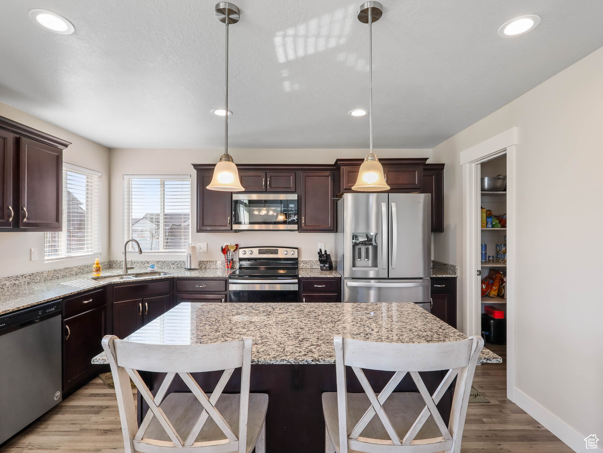 4910 N DESERET PEAK DR