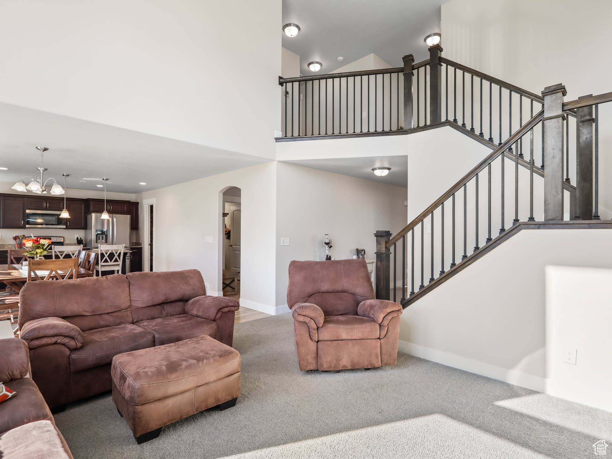 4910 N DESERET PEAK DR
